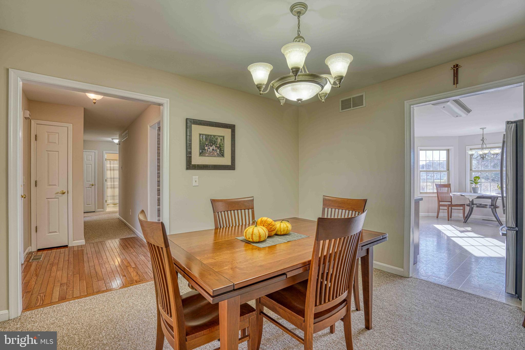 HOLLY BRANCH II - Residential