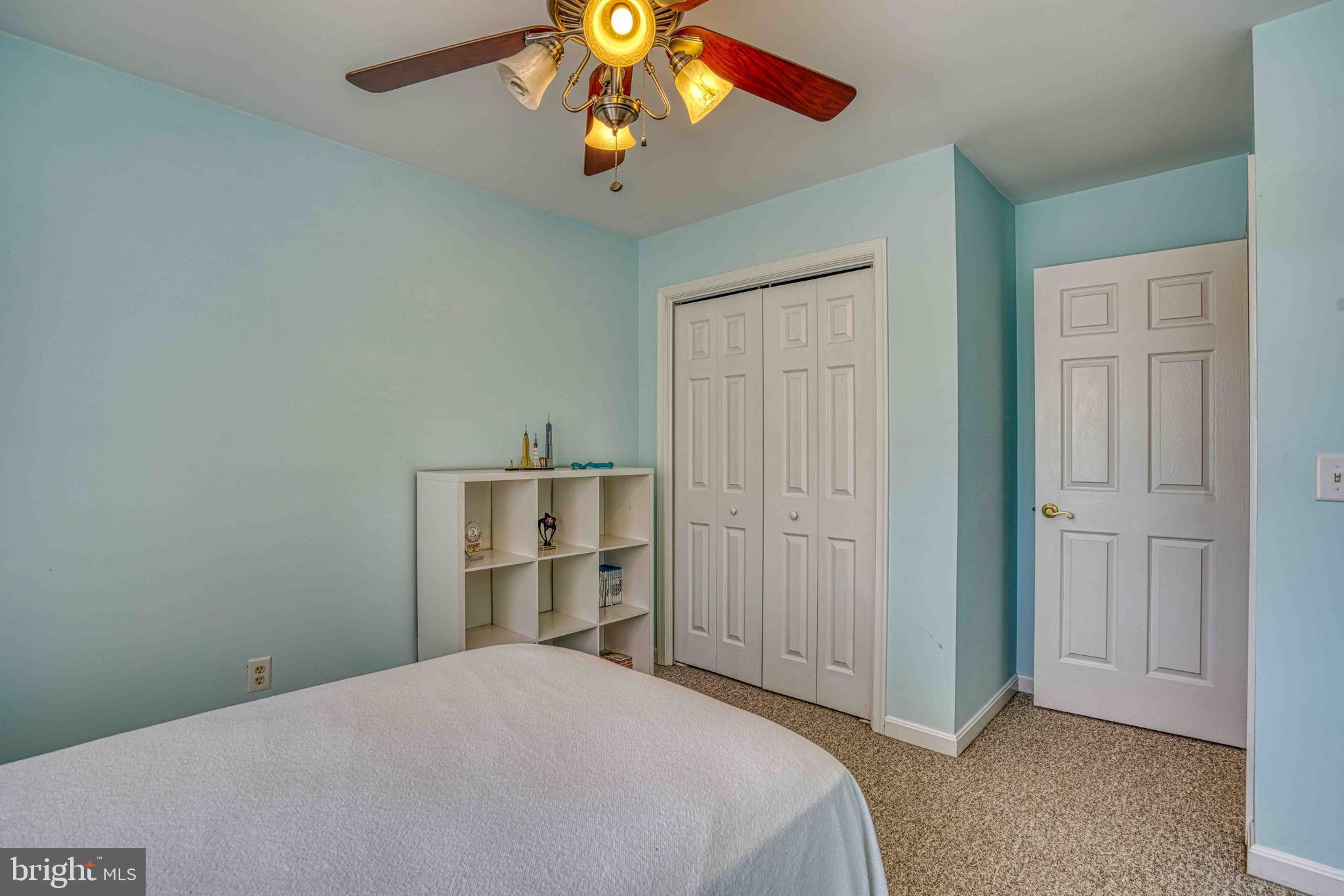 HOLLY BRANCH II - Residential