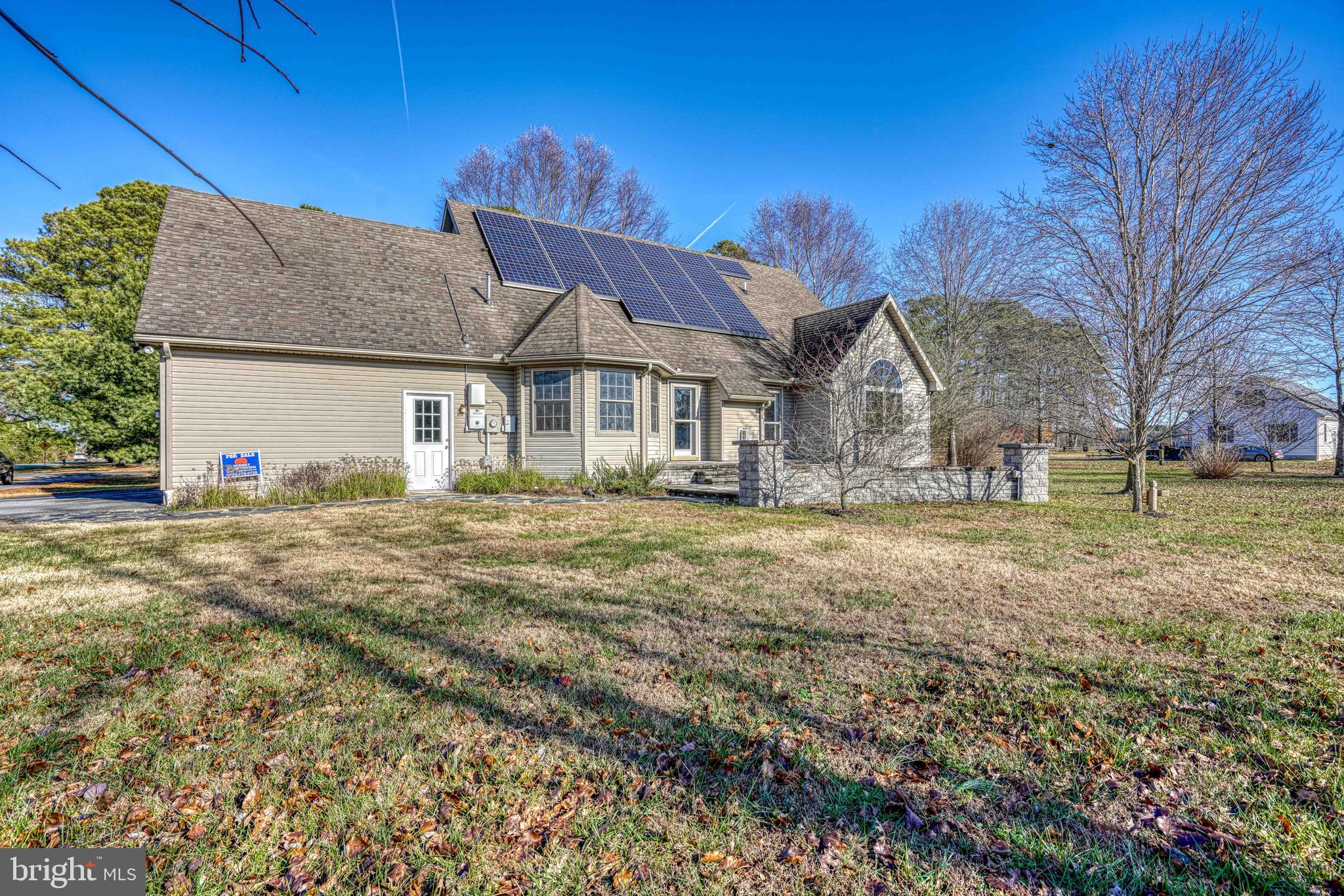 HOLLY BRANCH II - Residential