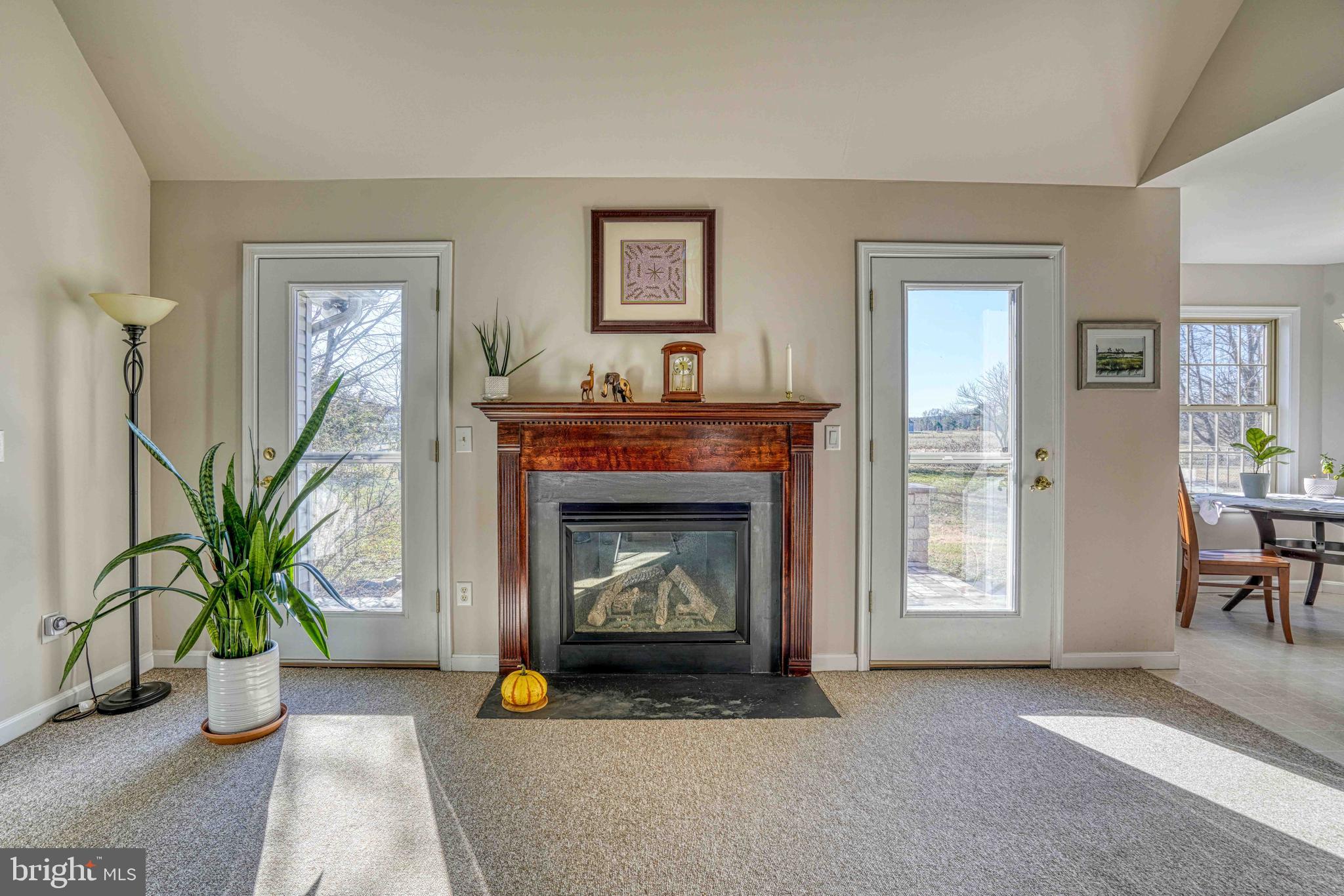 HOLLY BRANCH II - Residential