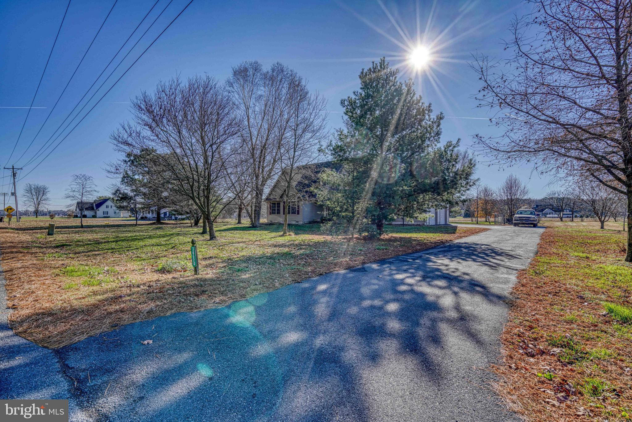 HOLLY BRANCH II - Residential