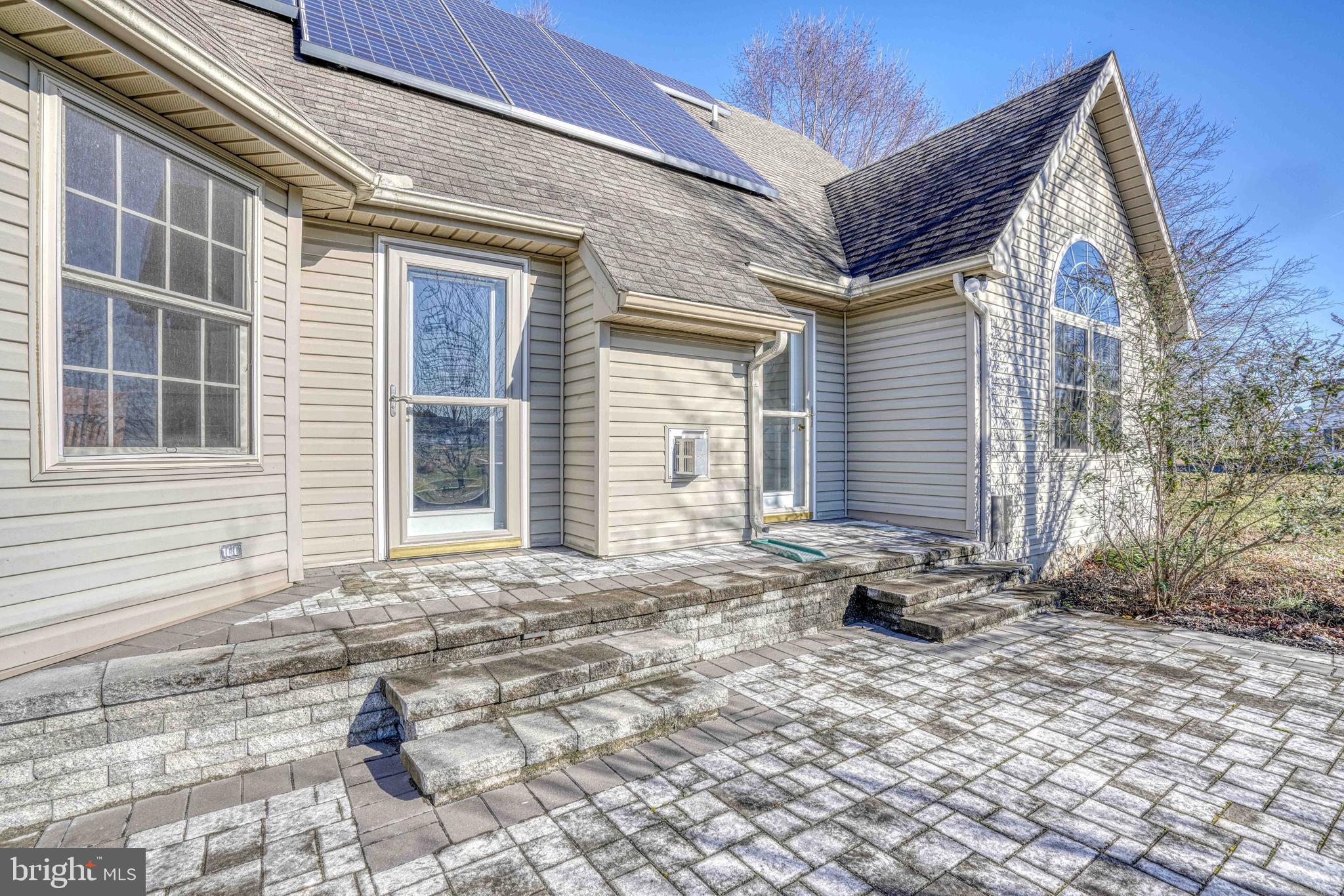 HOLLY BRANCH II - Residential