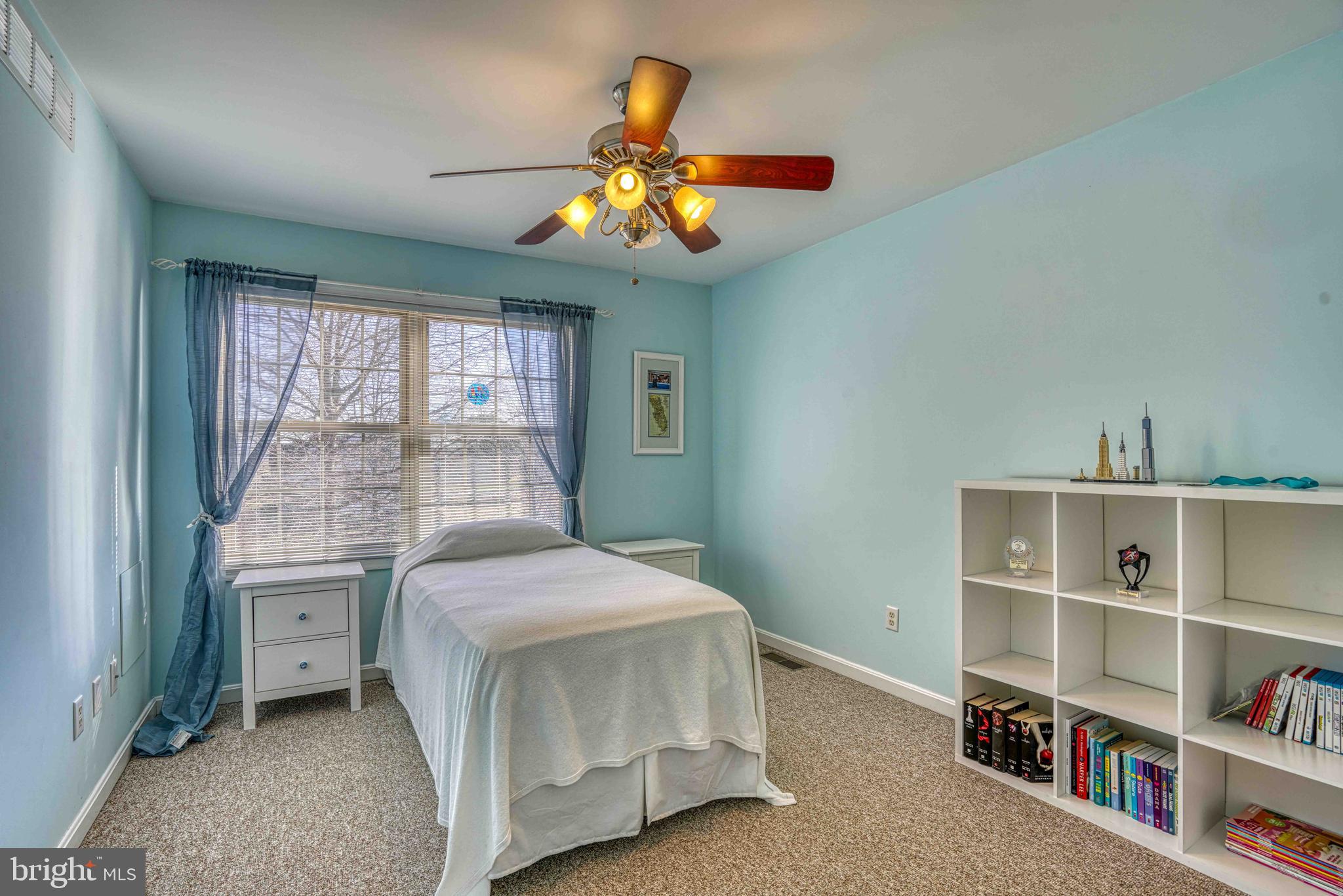 HOLLY BRANCH II - Residential