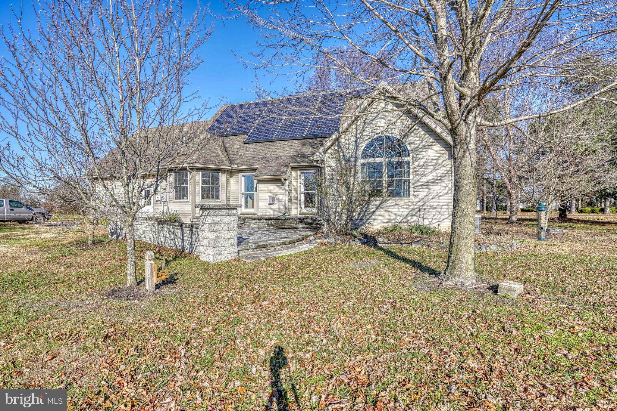 HOLLY BRANCH II - Residential