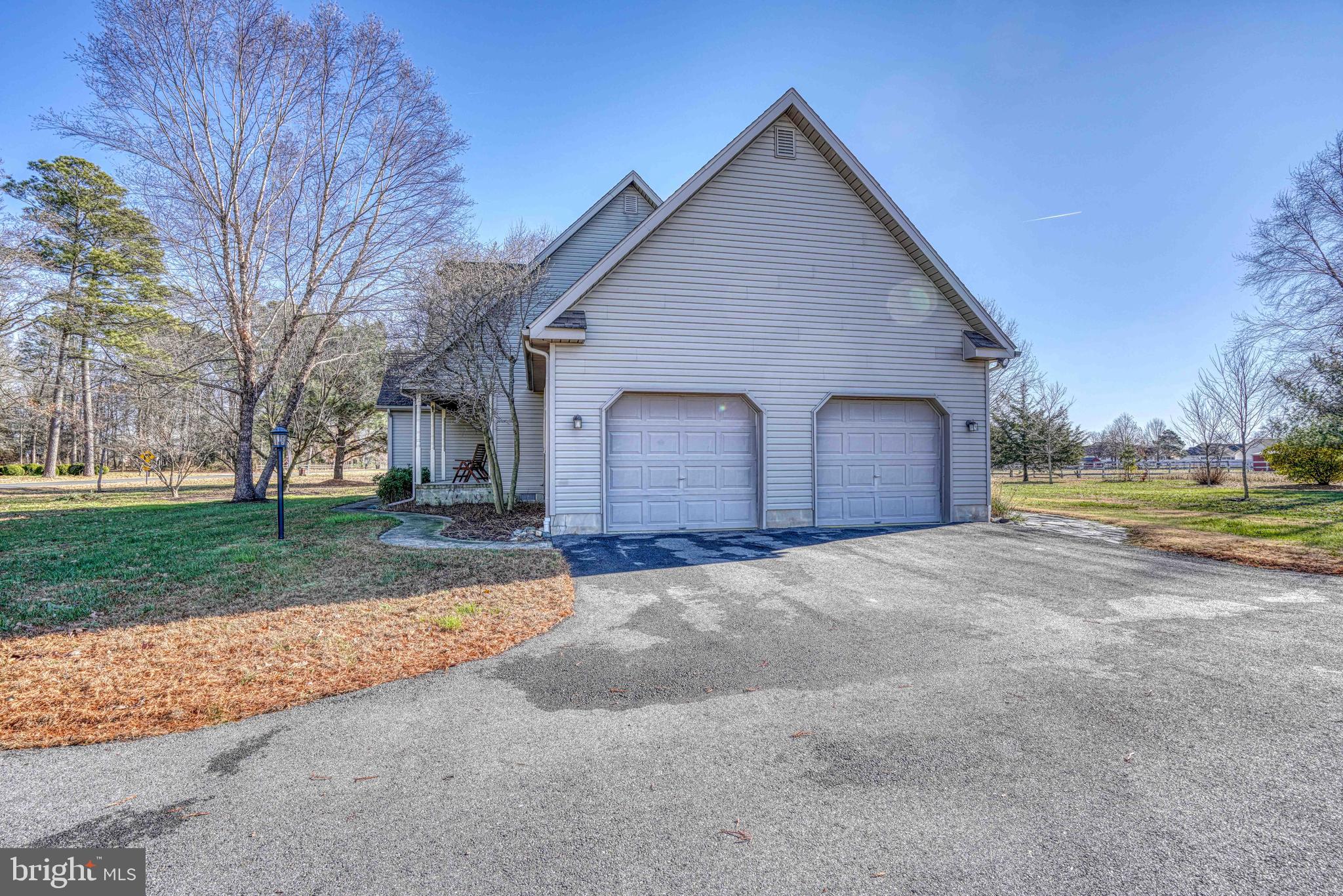 HOLLY BRANCH II - Residential