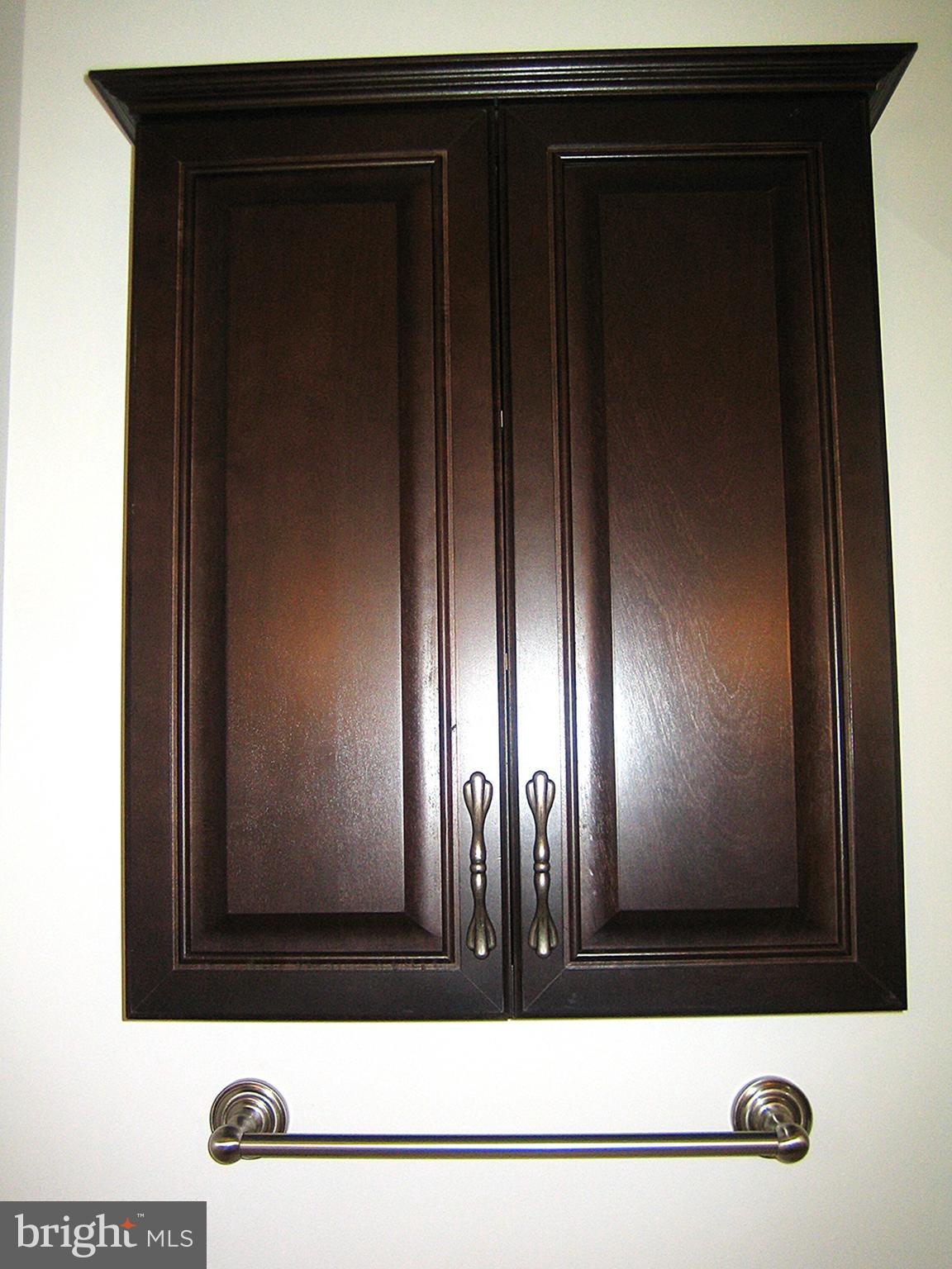 BRADDOCK - Residential Lease