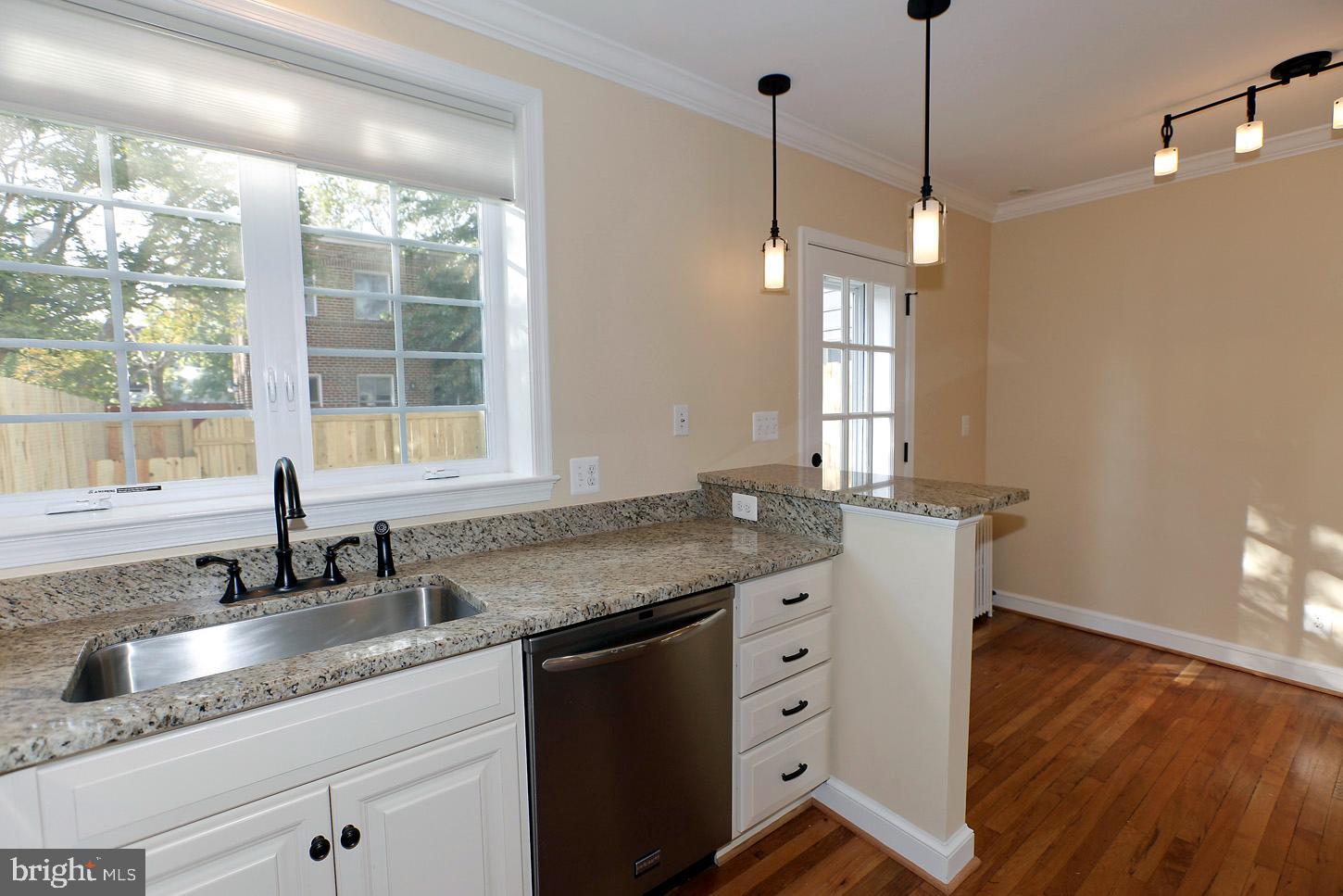 BRADDOCK - Residential Lease