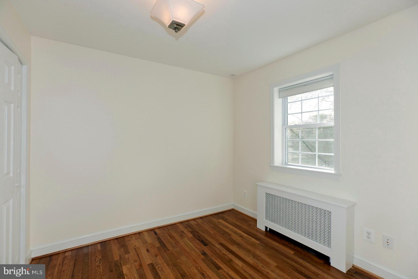 BRADDOCK - Residential Lease