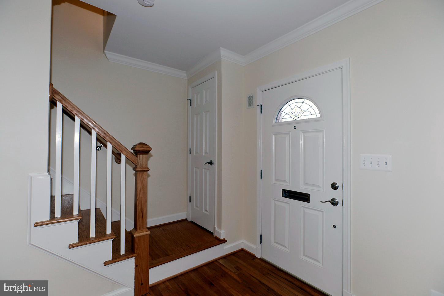 BRADDOCK - Residential Lease