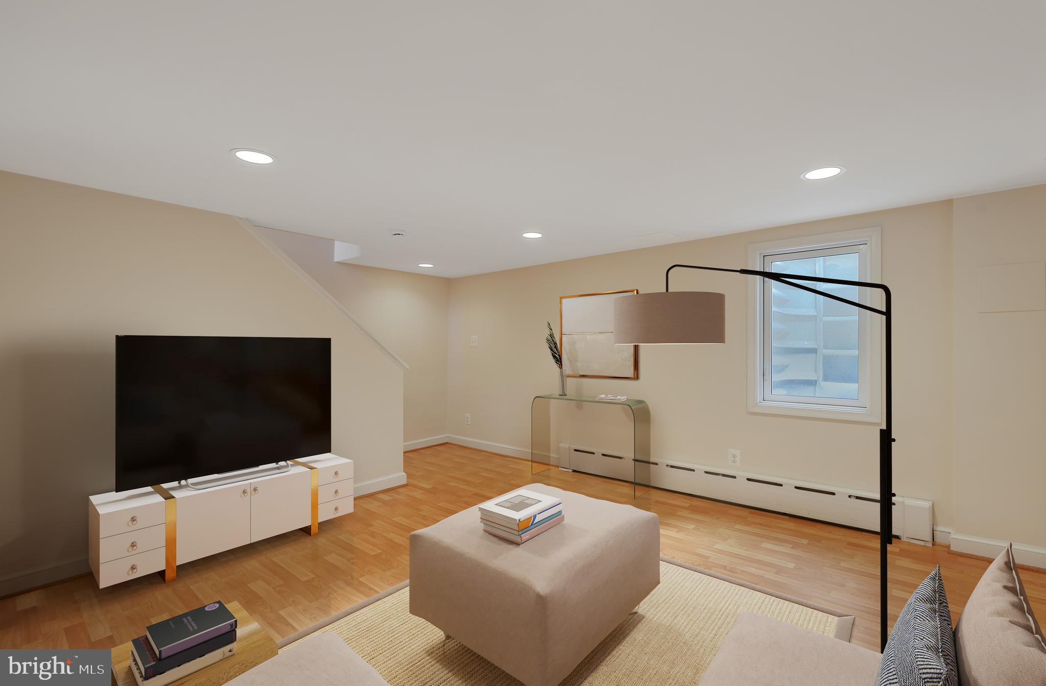 BRADDOCK - Residential Lease