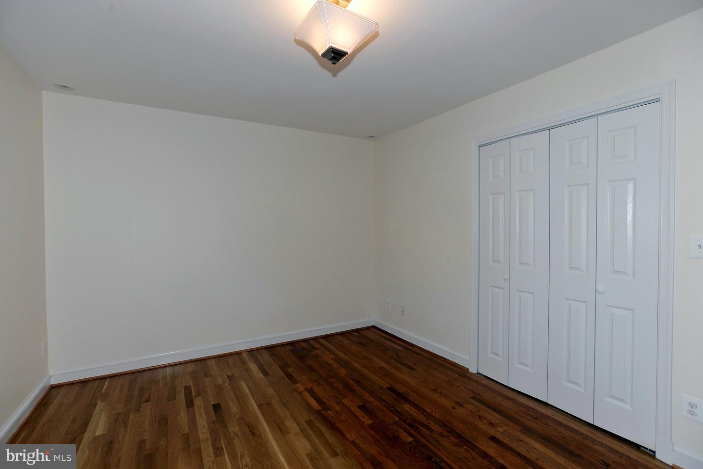 BRADDOCK - Residential Lease