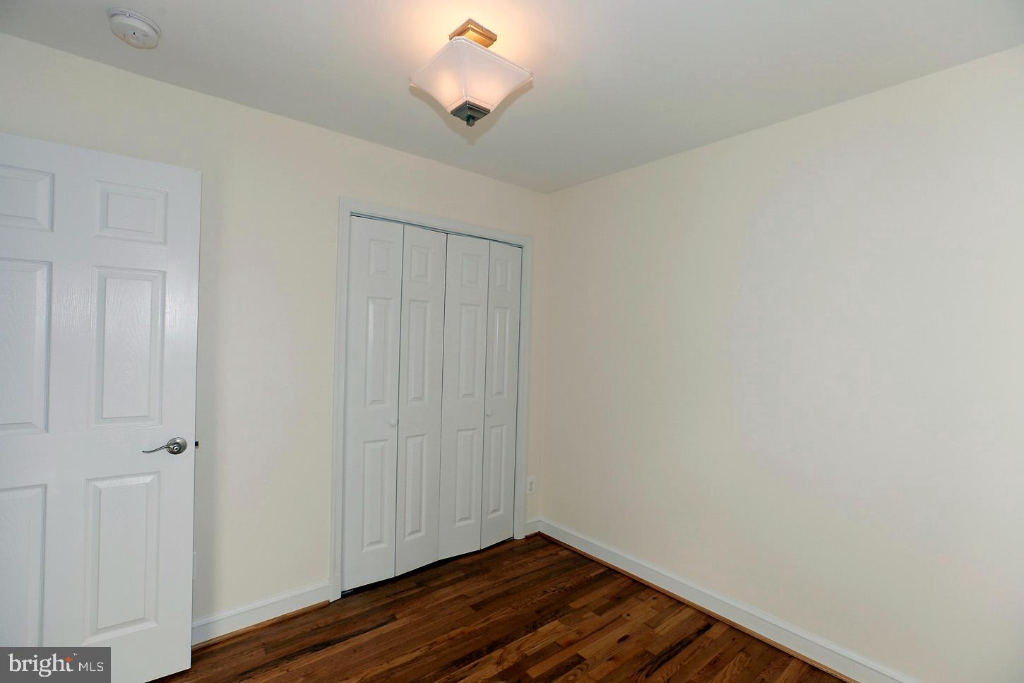 BRADDOCK - Residential Lease