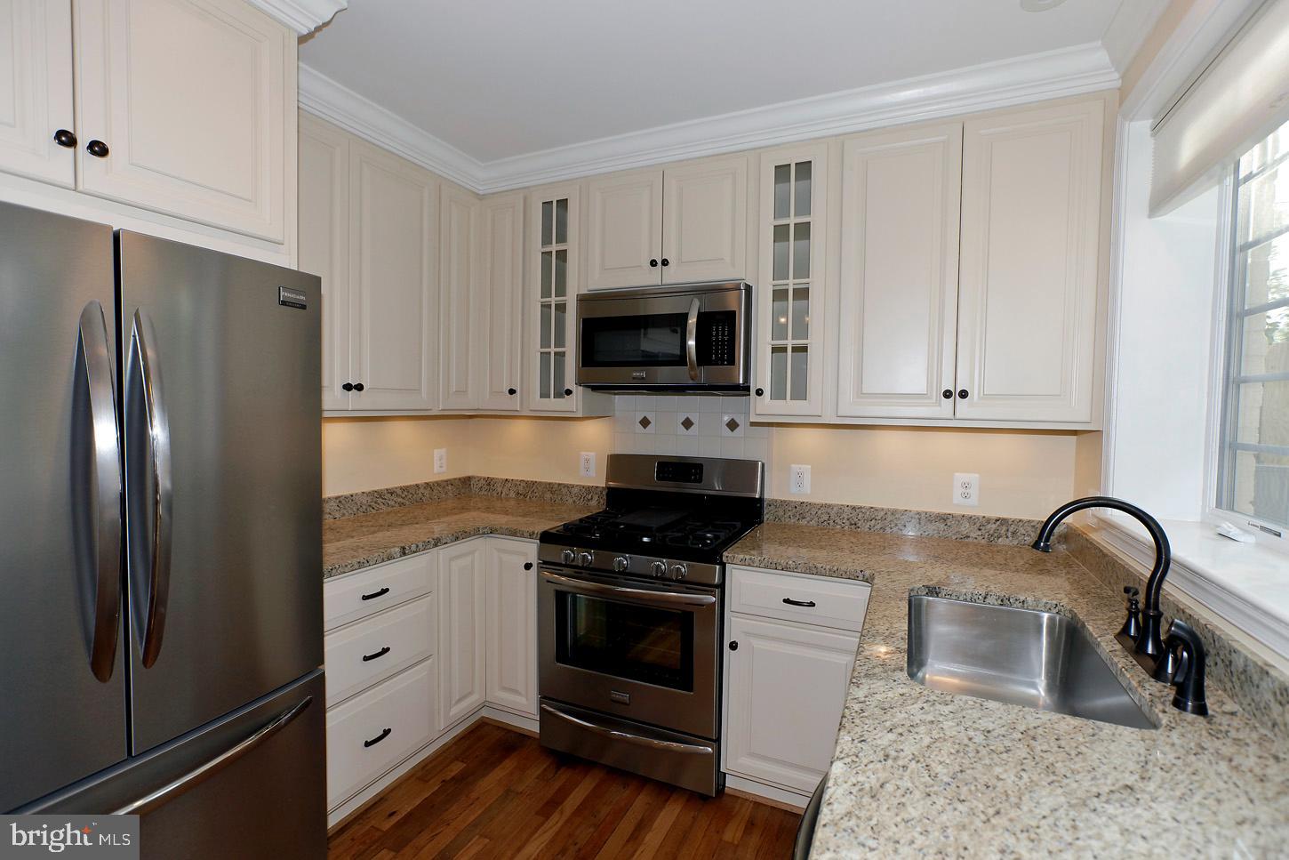 BRADDOCK - Residential Lease