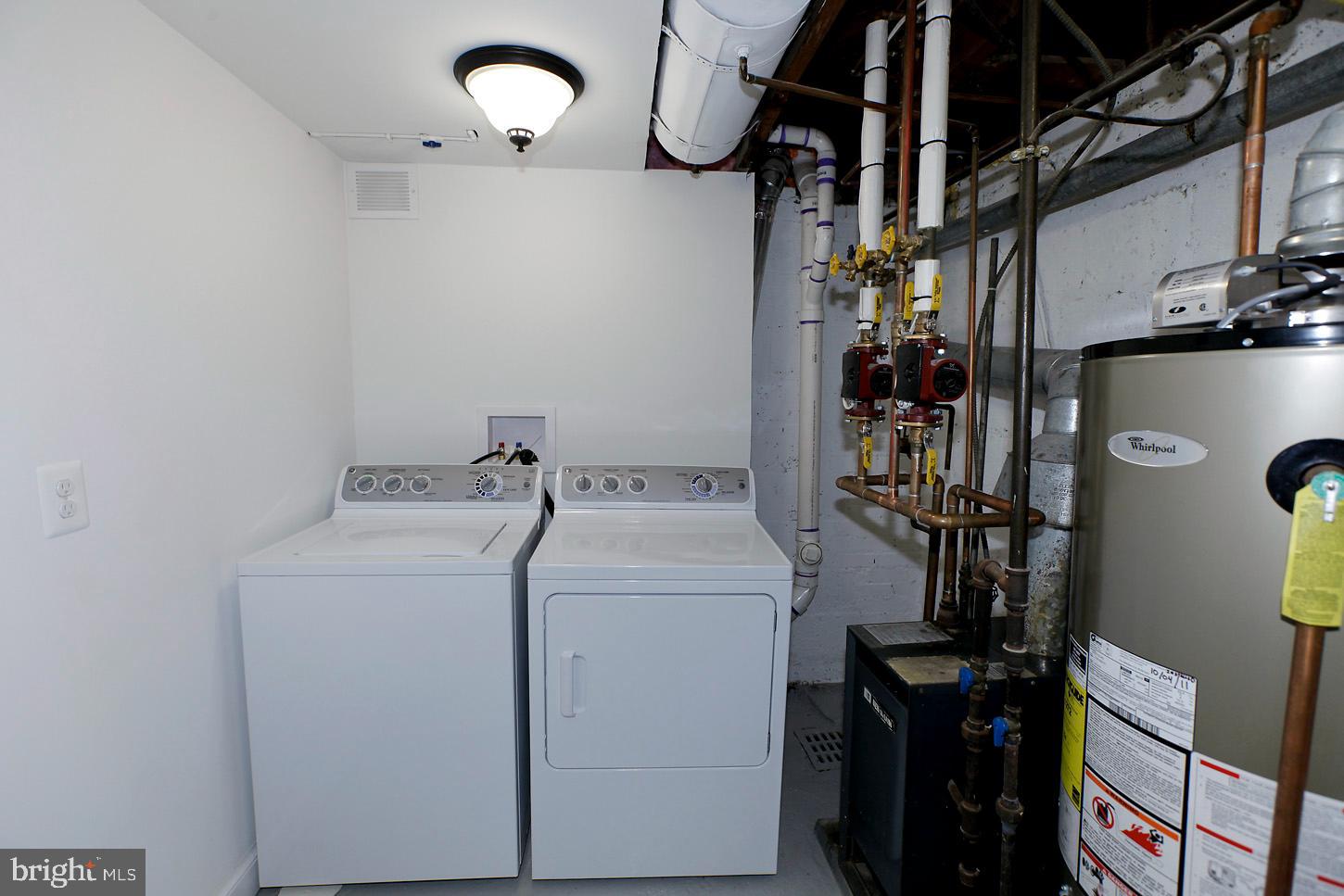 BRADDOCK - Residential Lease