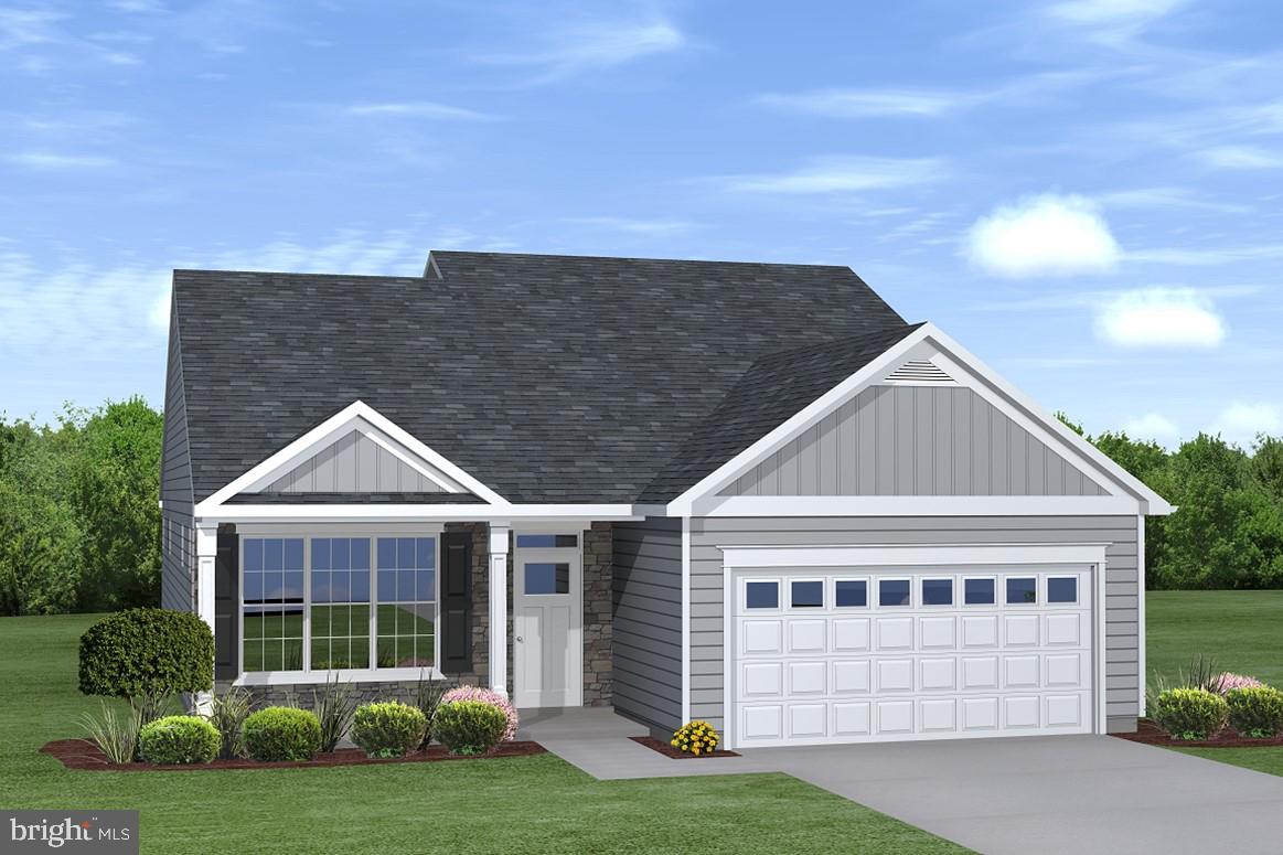 TRICE MEADOWS - Residential