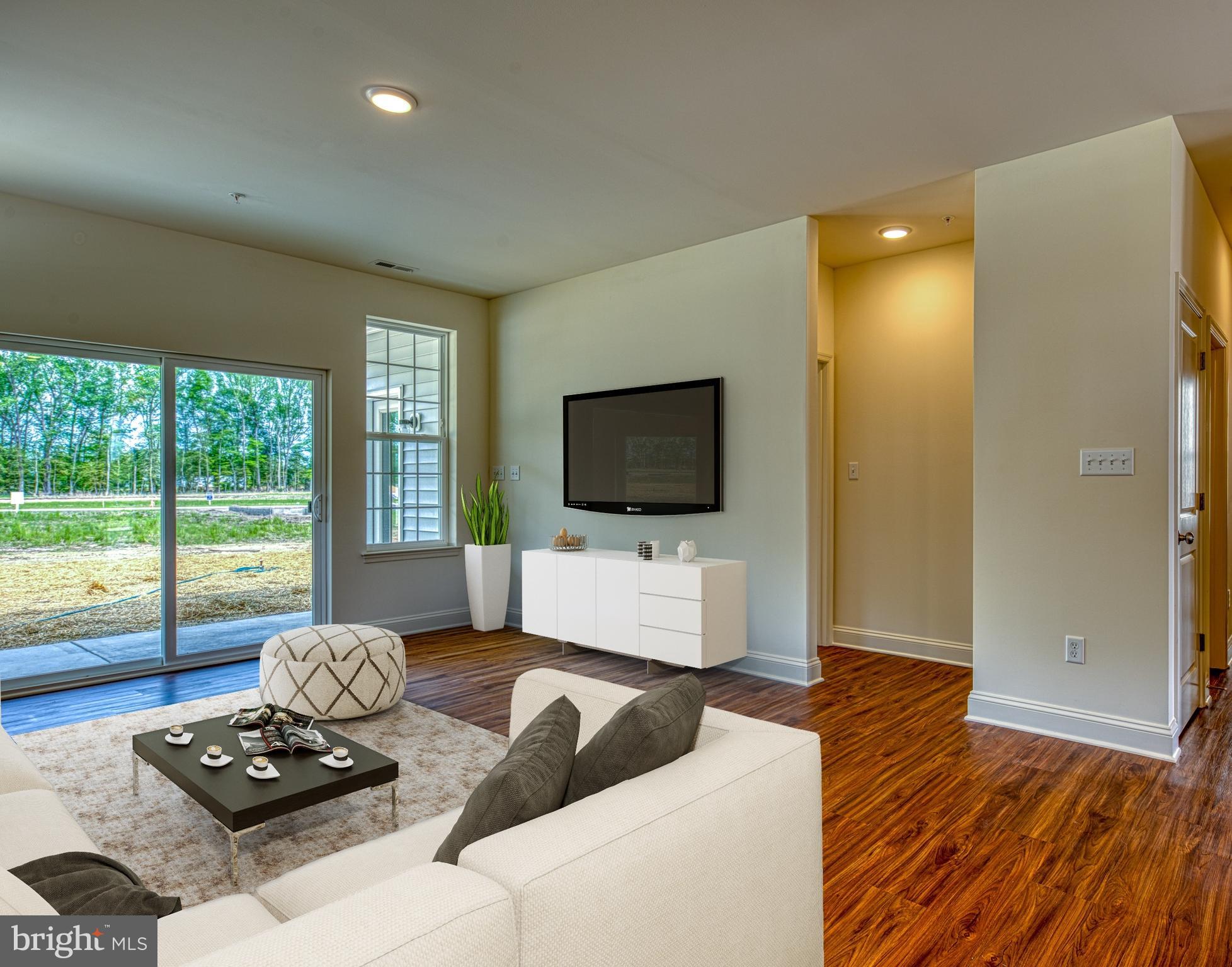 TRICE MEADOWS - Residential