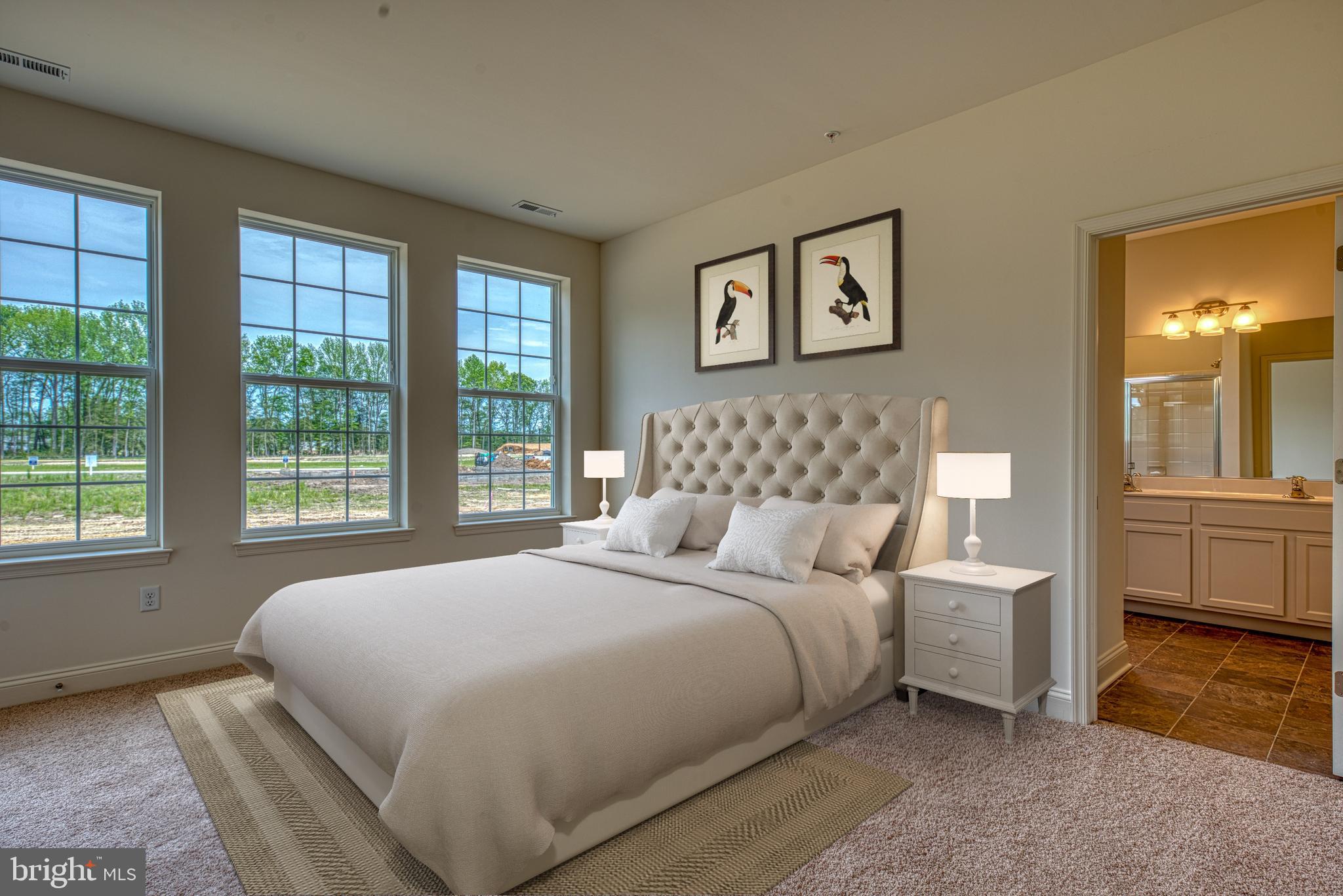 TRICE MEADOWS - Residential