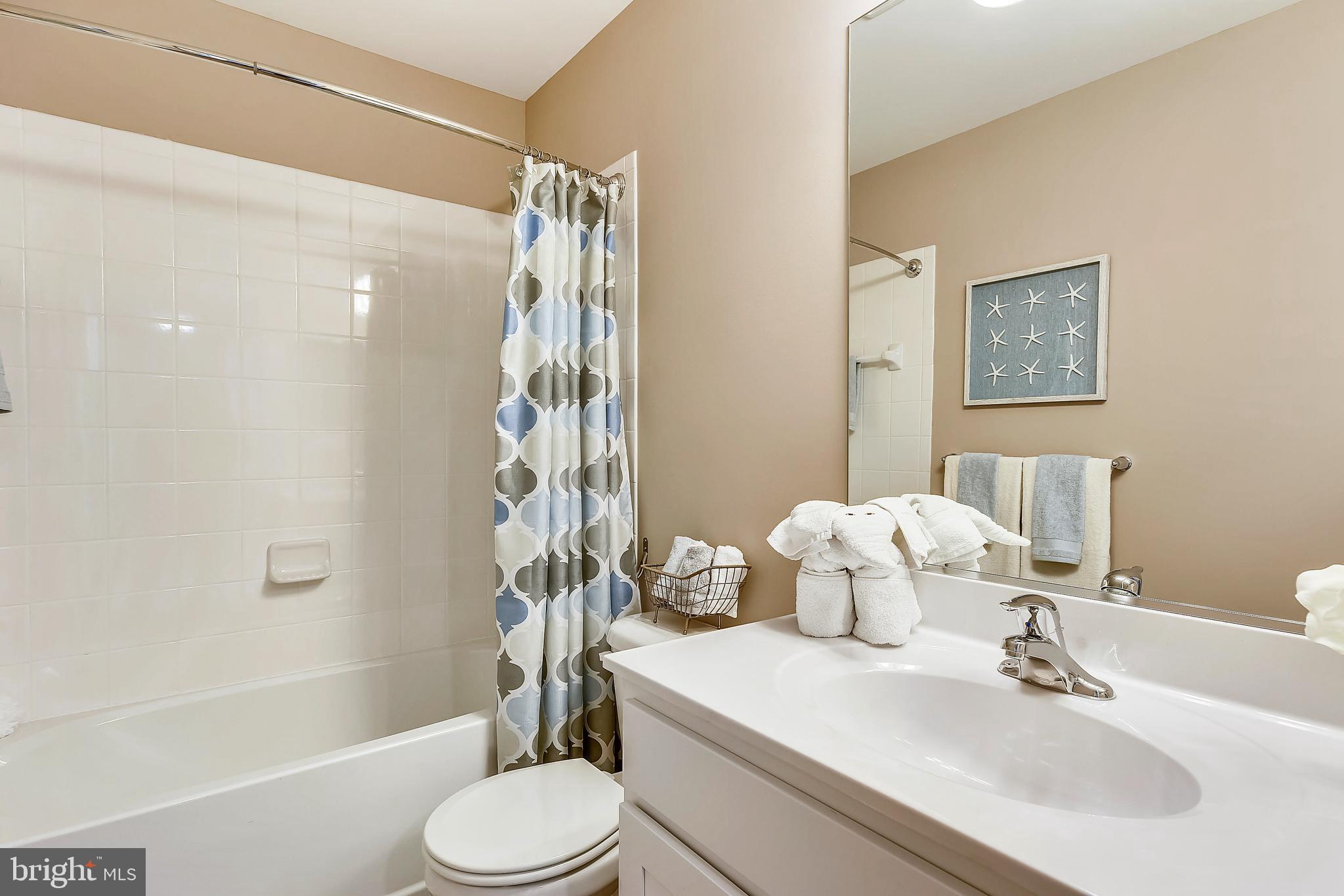 TRICE MEADOWS - Residential