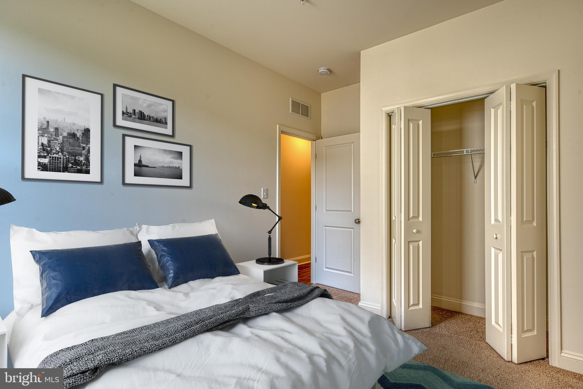 TRICE MEADOWS - Residential