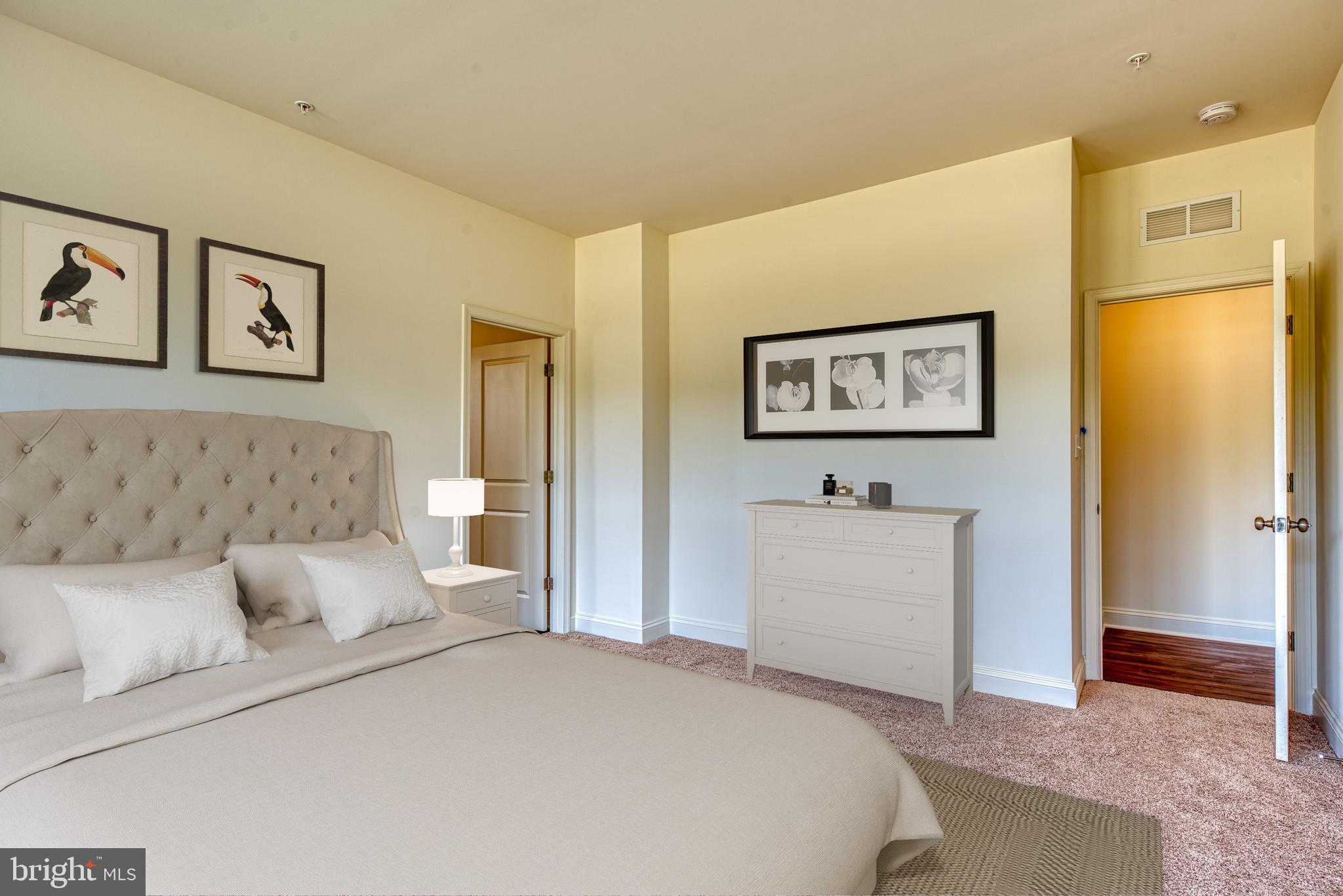 TRICE MEADOWS - Residential