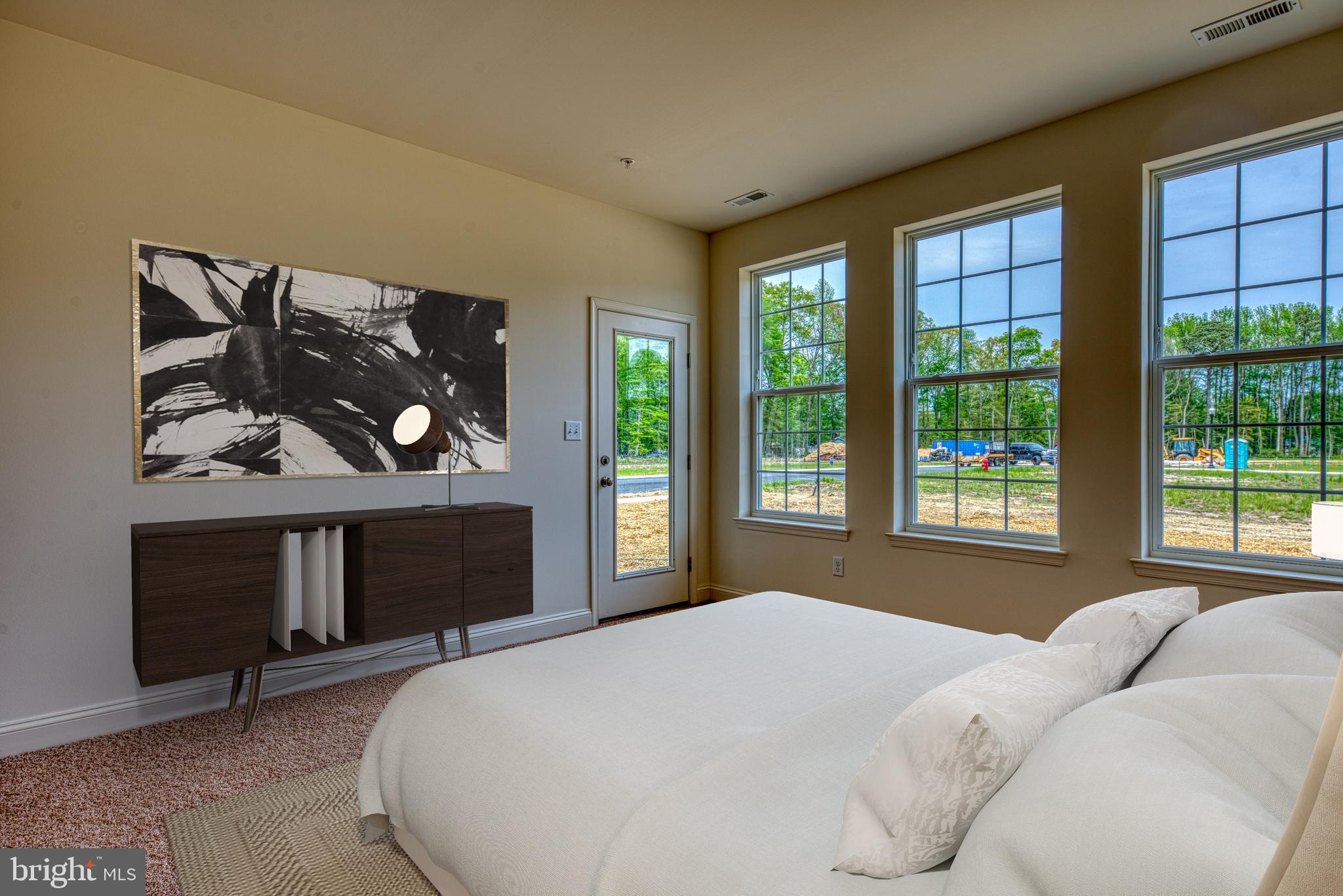 TRICE MEADOWS - Residential