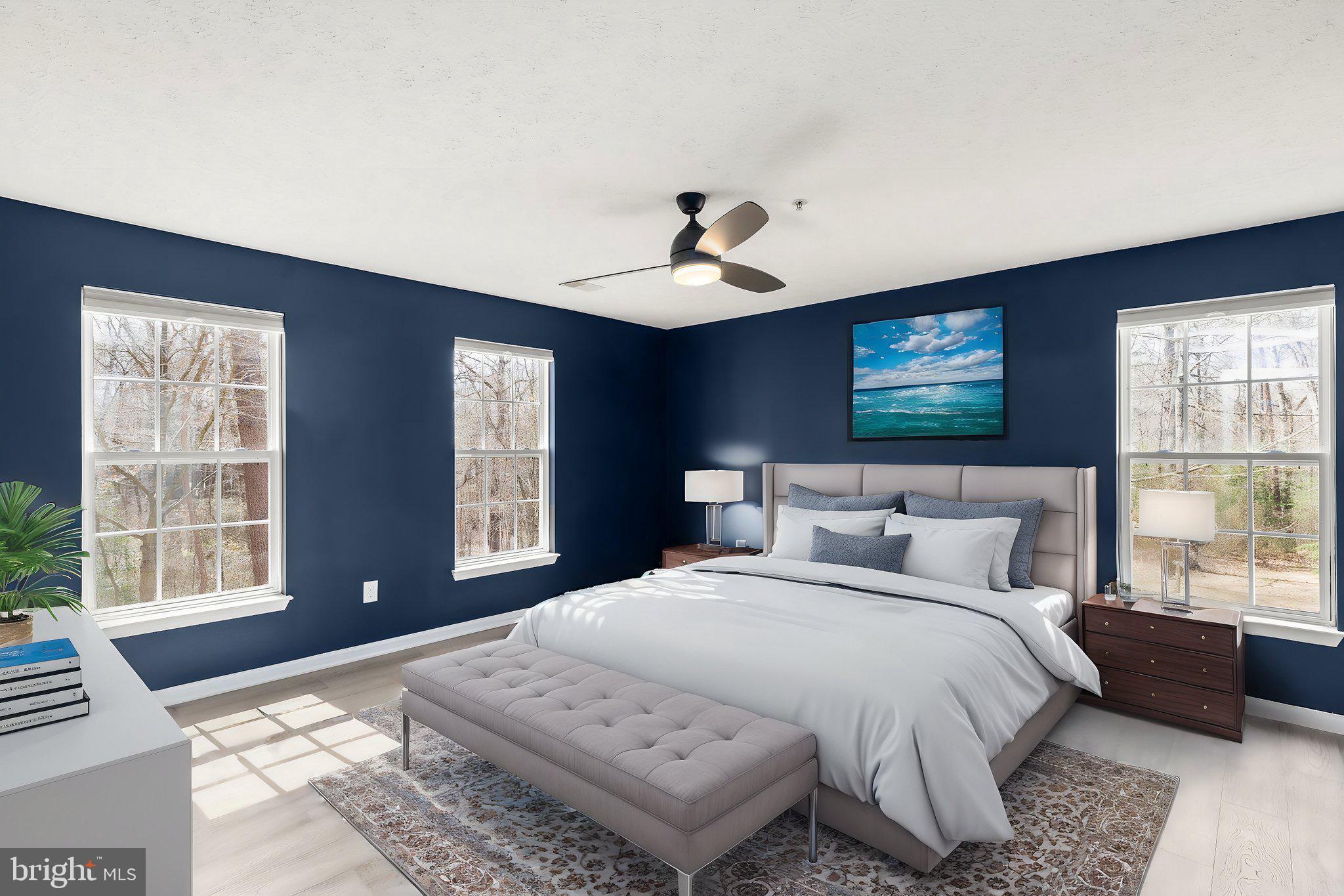 PINEY ORCHARD - Residential