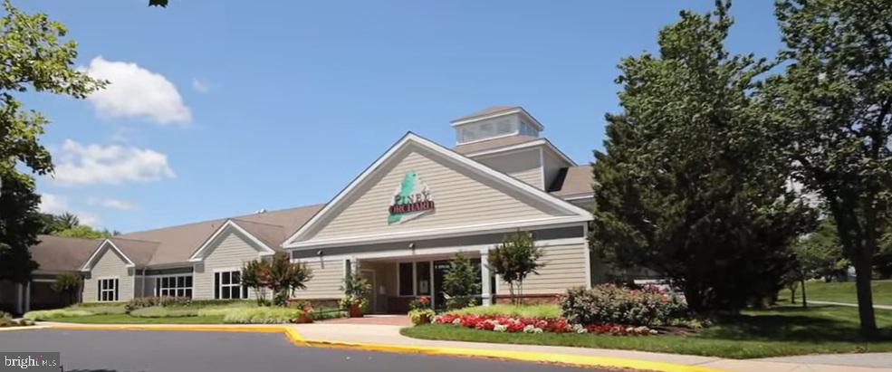 PINEY ORCHARD - Residential