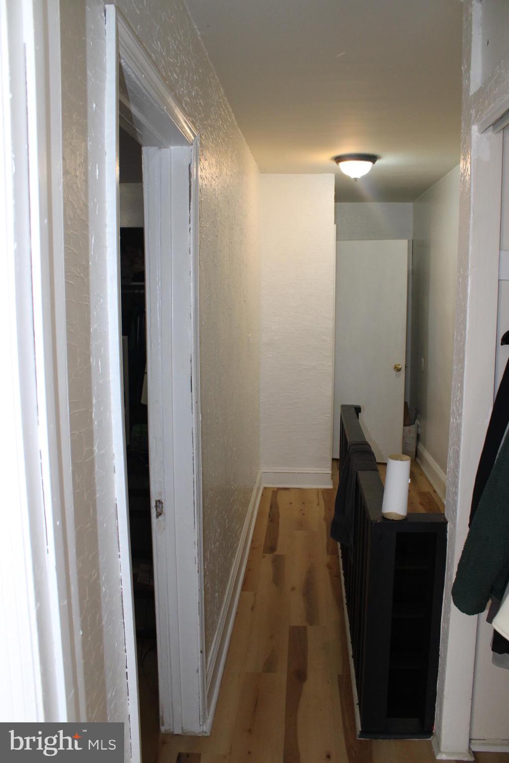 PHILADELPHIA (WEST) - Residential