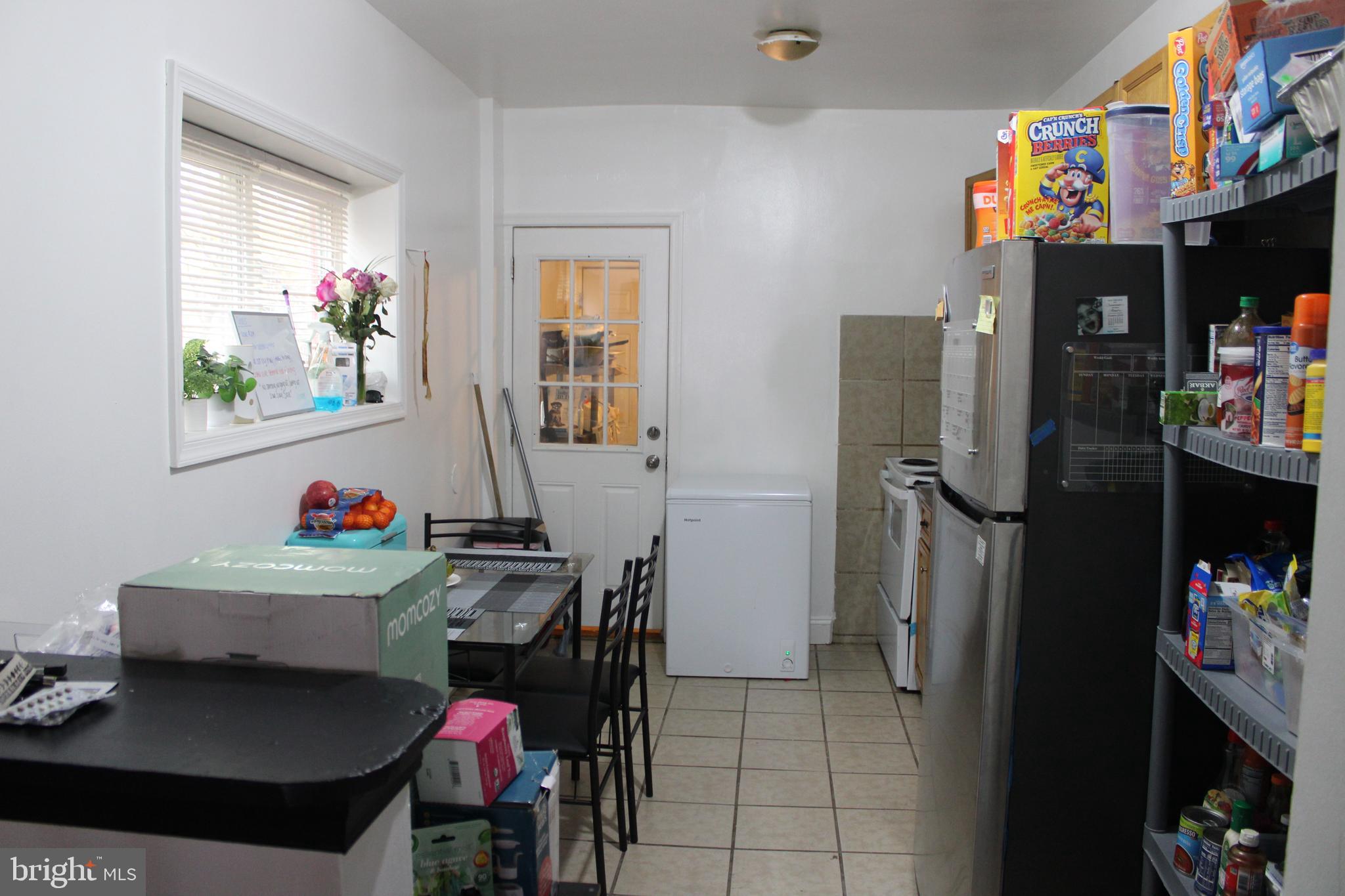 PHILADELPHIA (WEST) - Residential