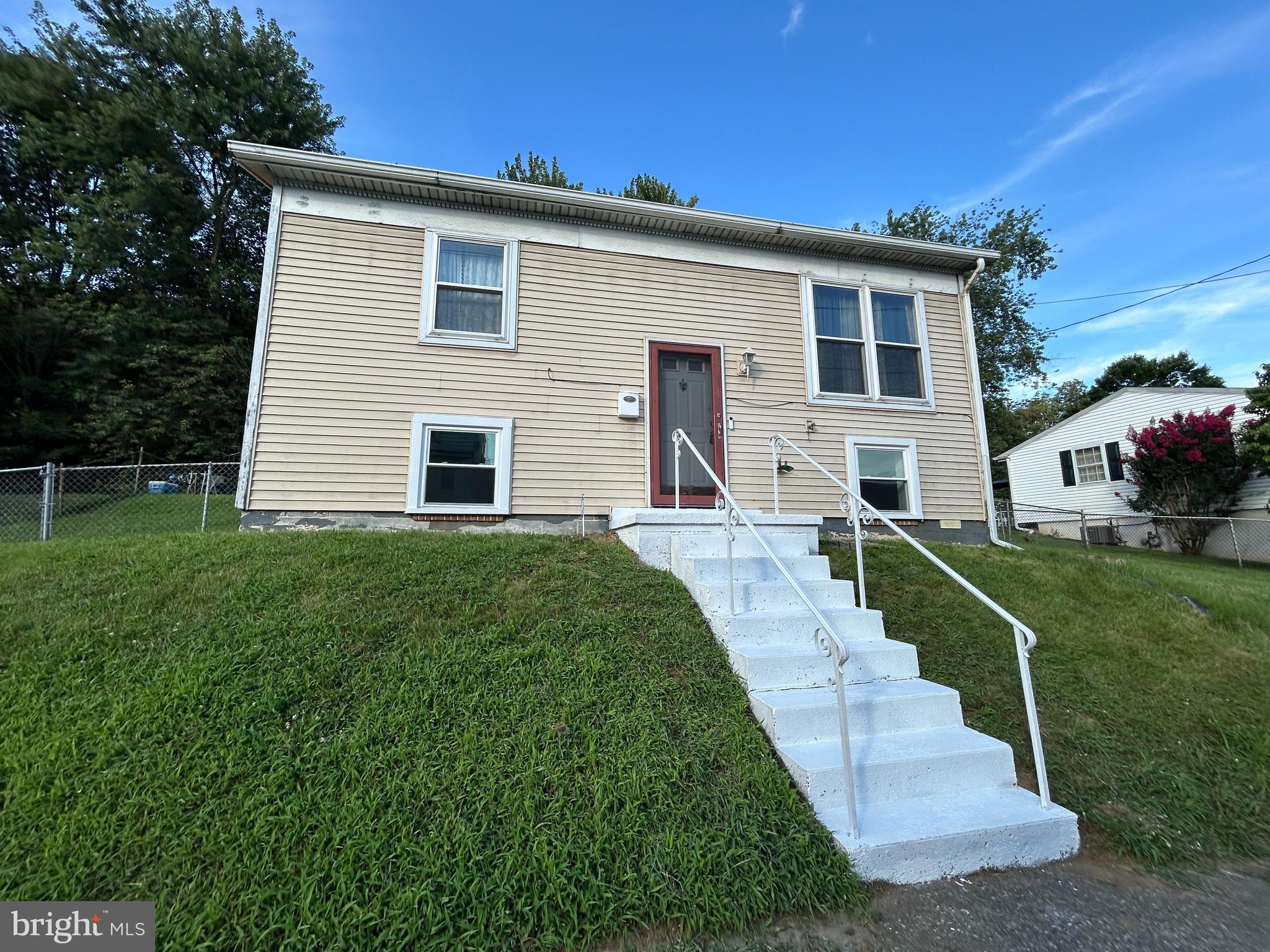 Welcome to 707 S 2nd St in Steelton — a home full of opportunity and potential! This spacious 4-bedroom, 1.5-bath property features a unique layout with generous living areas upstairs and down with sliding glass door leading to the backyard, offering great indoor-outdoor flow. Perfect for investors or owner-occupants willing to bring their vision, this home is being sold as-is and is priced to reflect the value-add opportunity. Located just minutes from downtown Harrisburg, shops, and schools, this property is a smart investment for those looking to renovate and build equity. You can make this home yours with your own vision and creativity.
