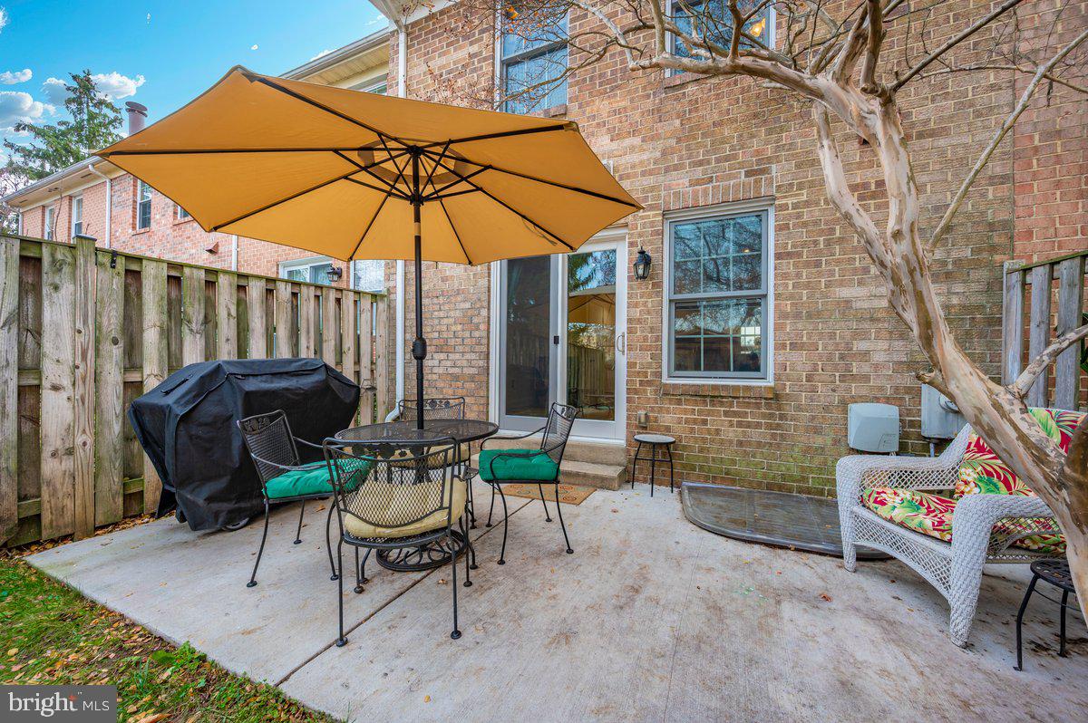 MARBLE HILL - Residential