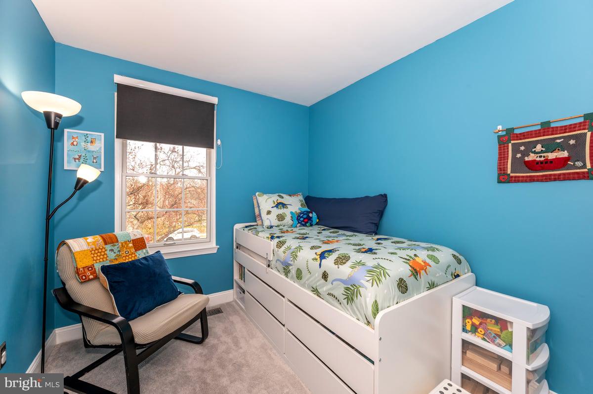 MARBLE HILL - Residential