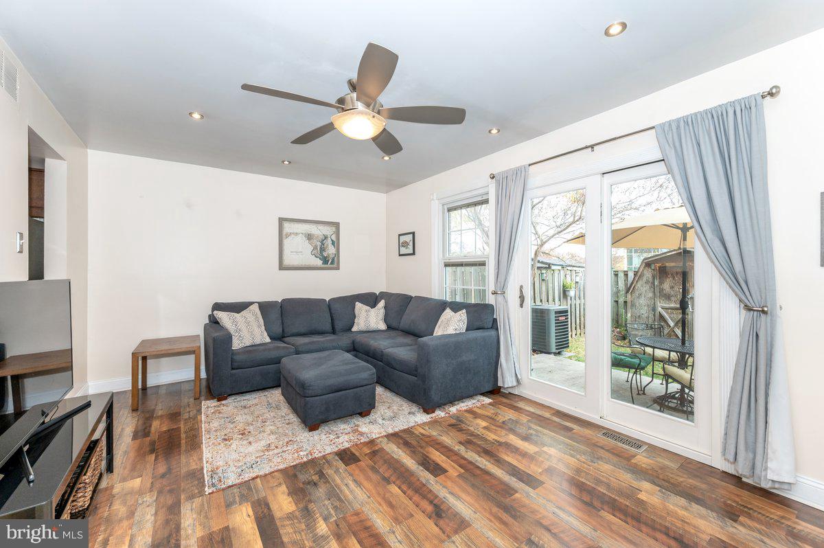 MARBLE HILL - Residential