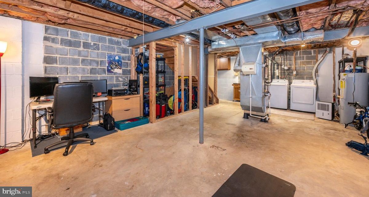 MARBLE HILL - Residential