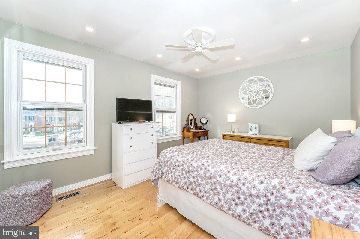 MARBLE HILL - Residential