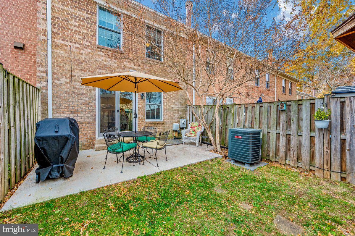 MARBLE HILL - Residential