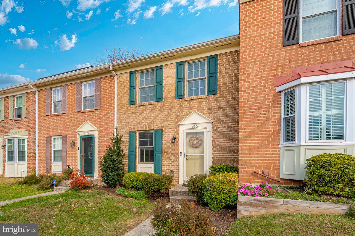 MARBLE HILL - Residential