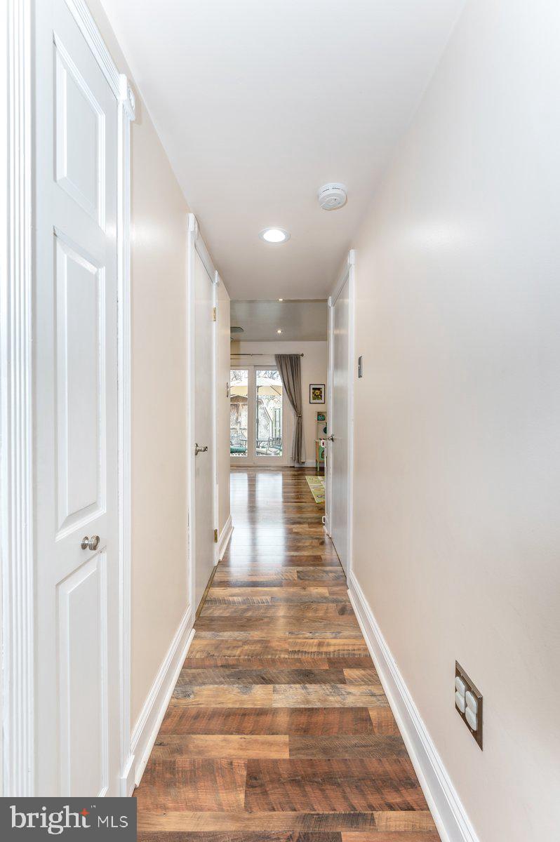 MARBLE HILL - Residential