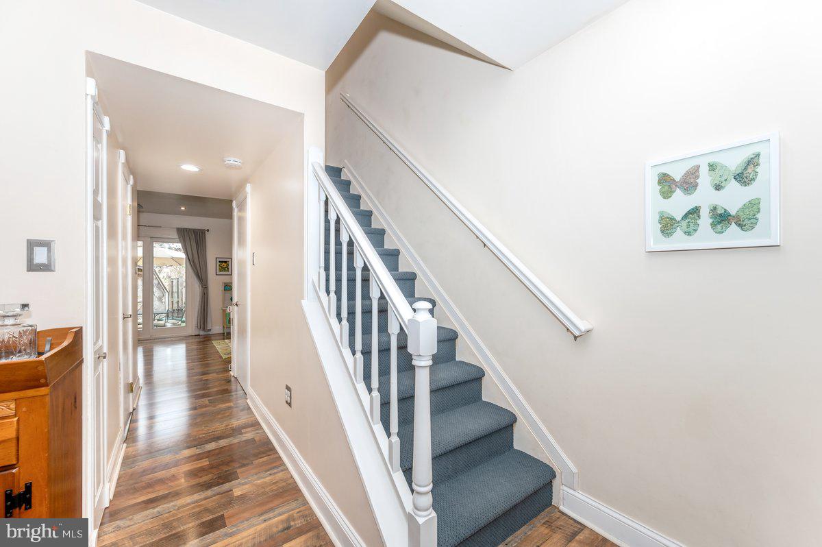 MARBLE HILL - Residential