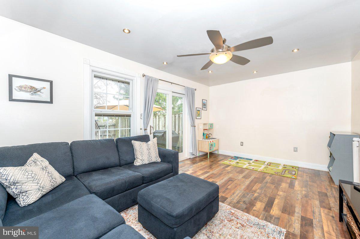 MARBLE HILL - Residential