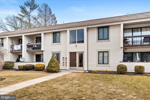 Avon, East Windsor, NJ 08520 - MLS#: NJME2053934