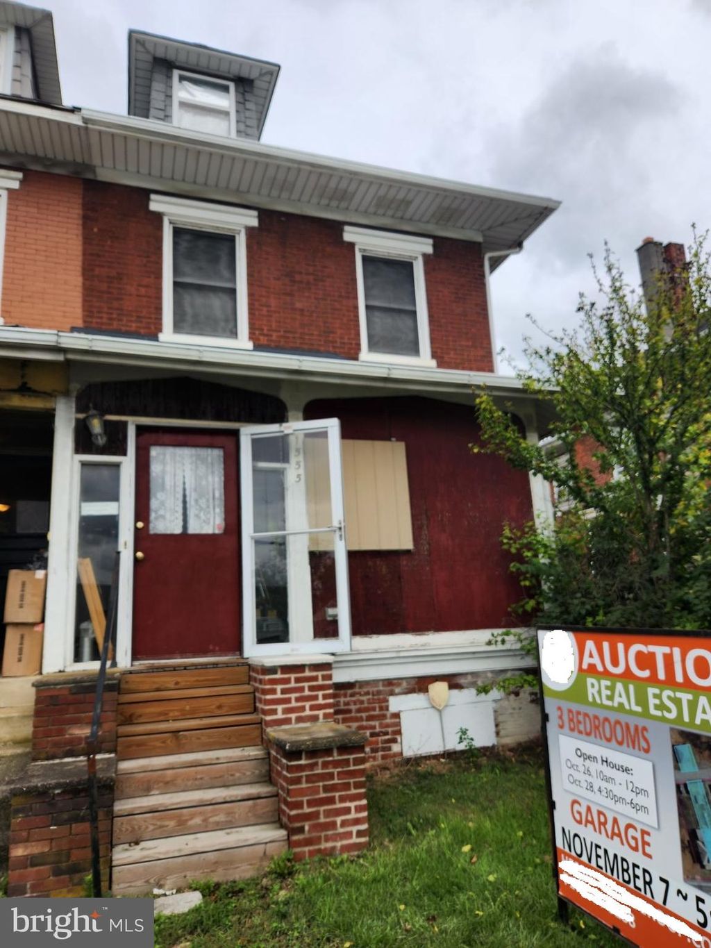 Photo of 1555 Fruitville Pike, Lancaster, PA 17601 (MLS # PALA2058236)