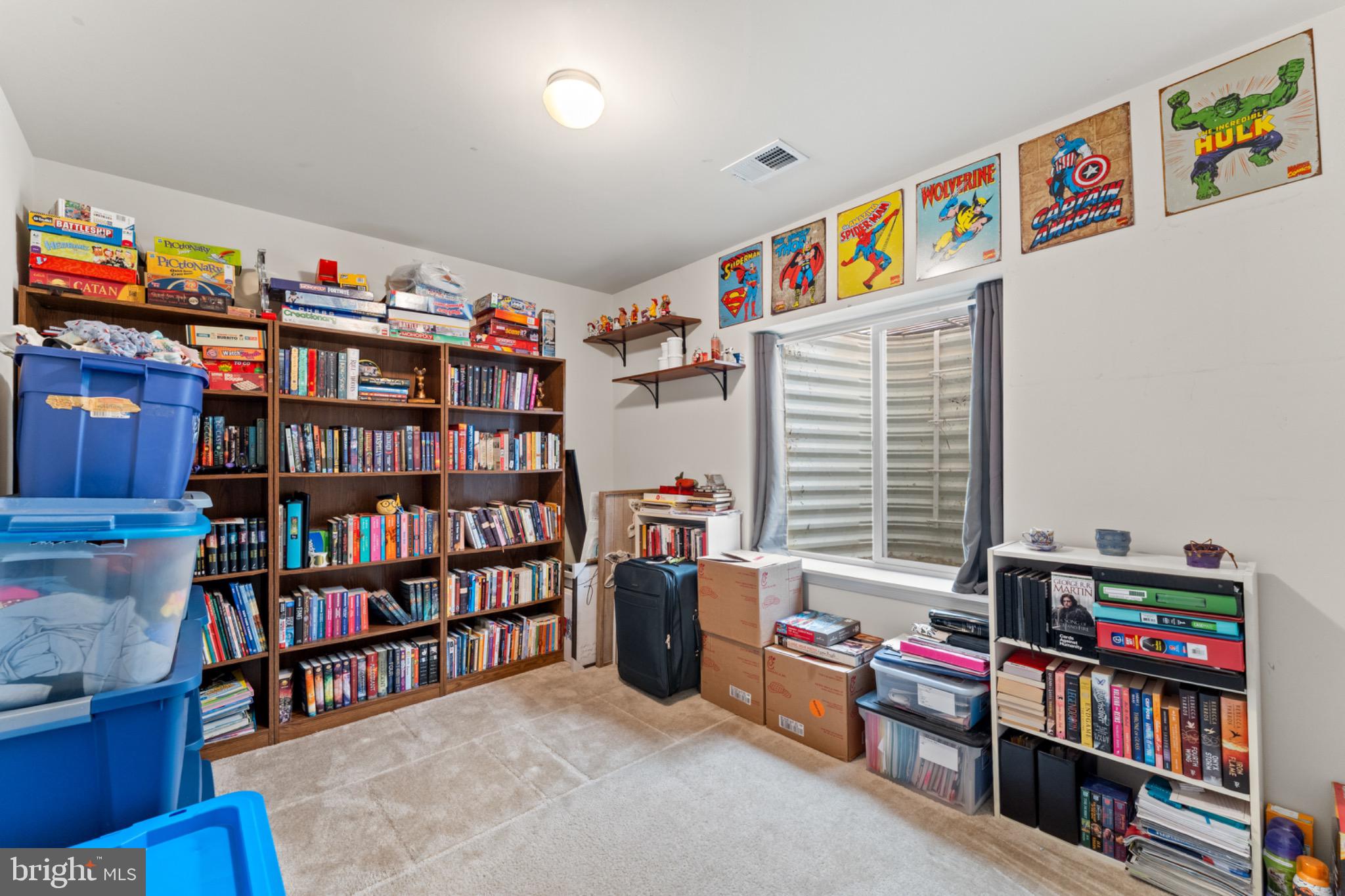 STAFFORD LAKES VILLAGE - Residential