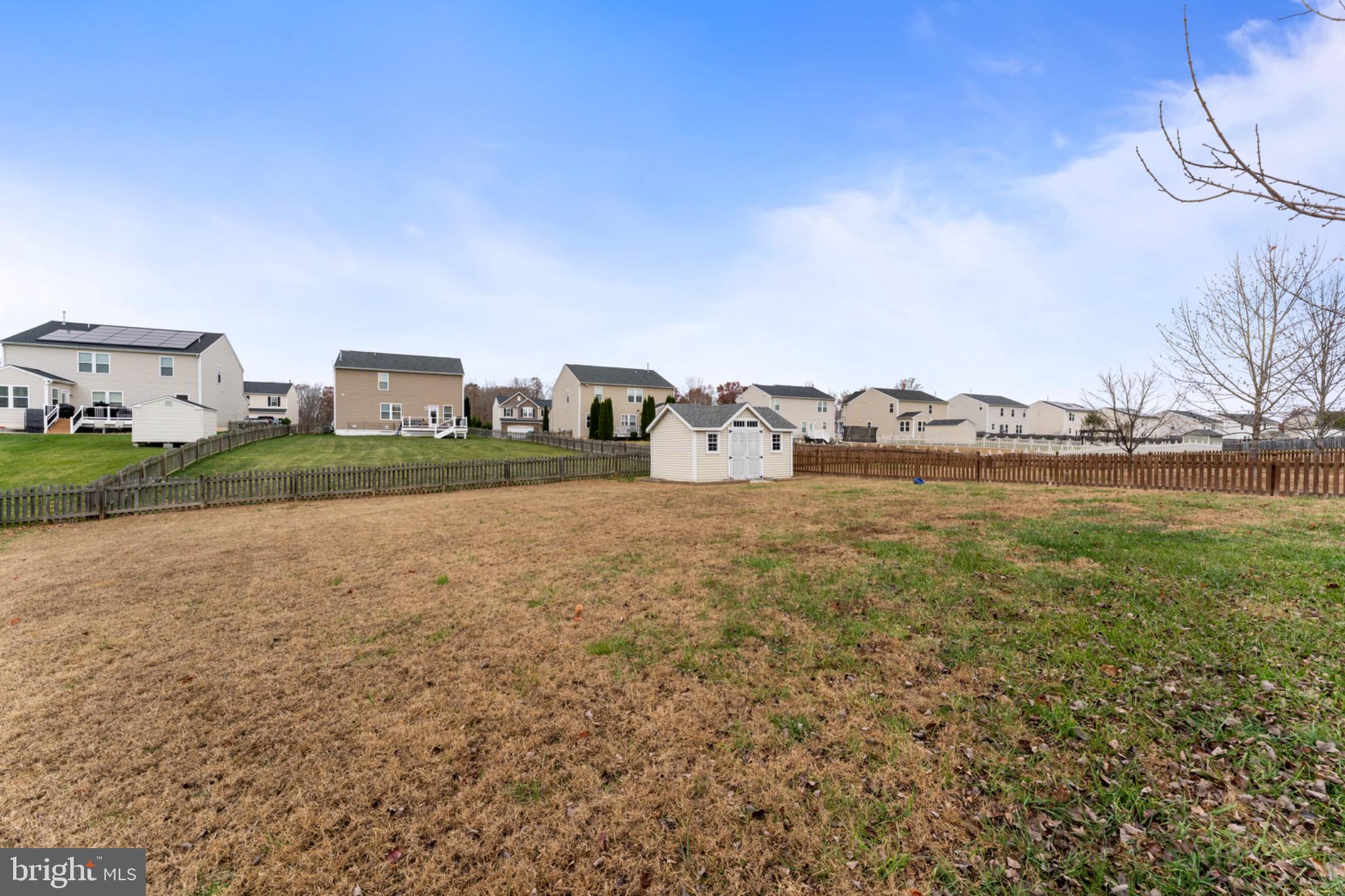 STAFFORD LAKES VILLAGE - Residential