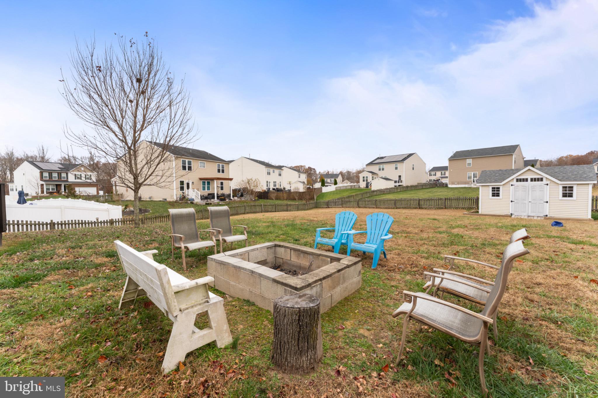 STAFFORD LAKES VILLAGE - Residential