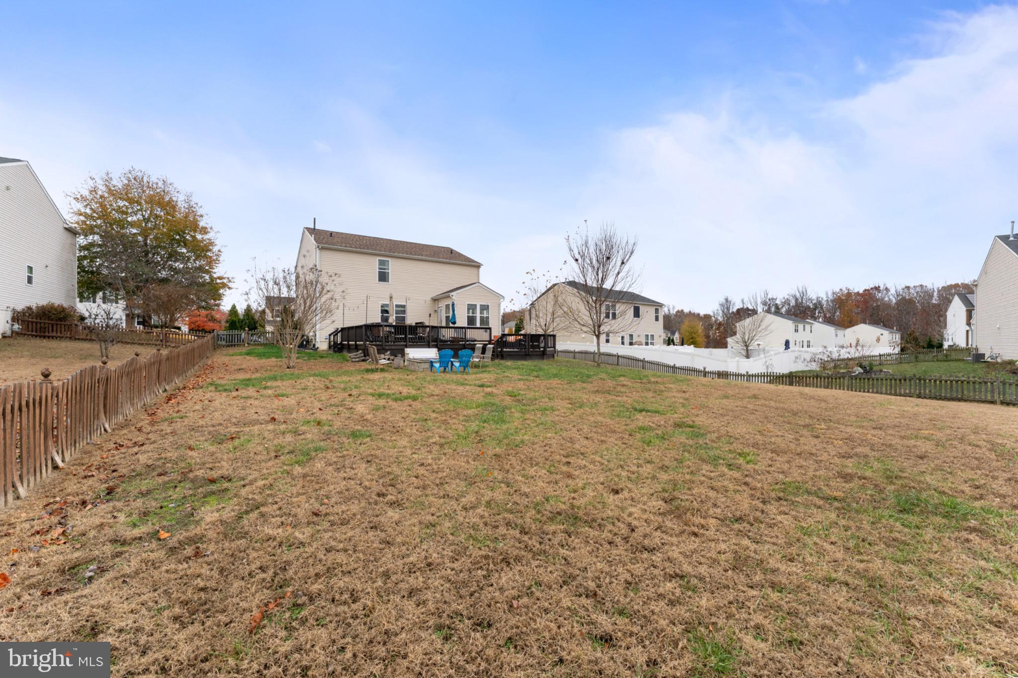 STAFFORD LAKES VILLAGE - Residential