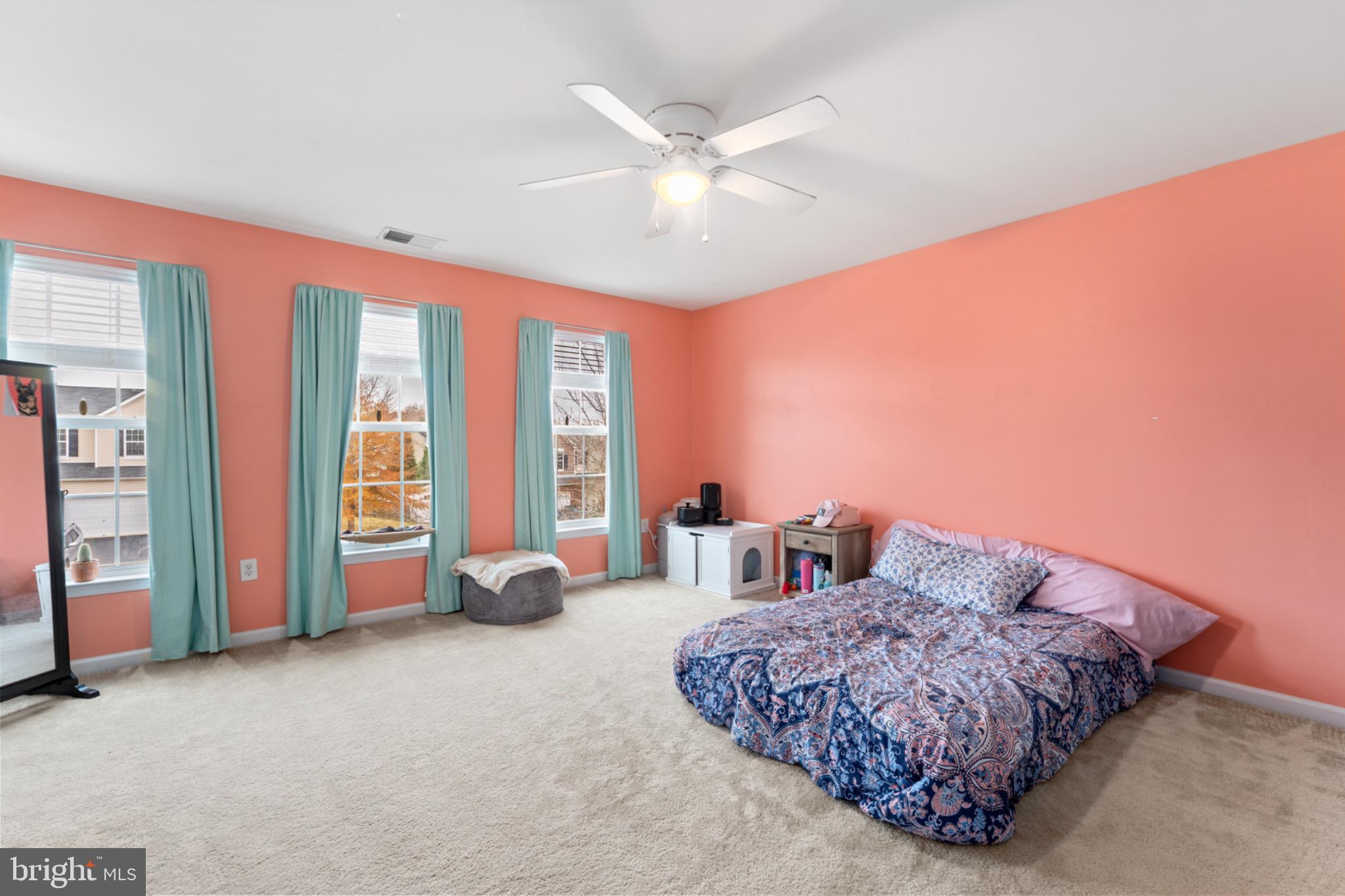 STAFFORD LAKES VILLAGE - Residential