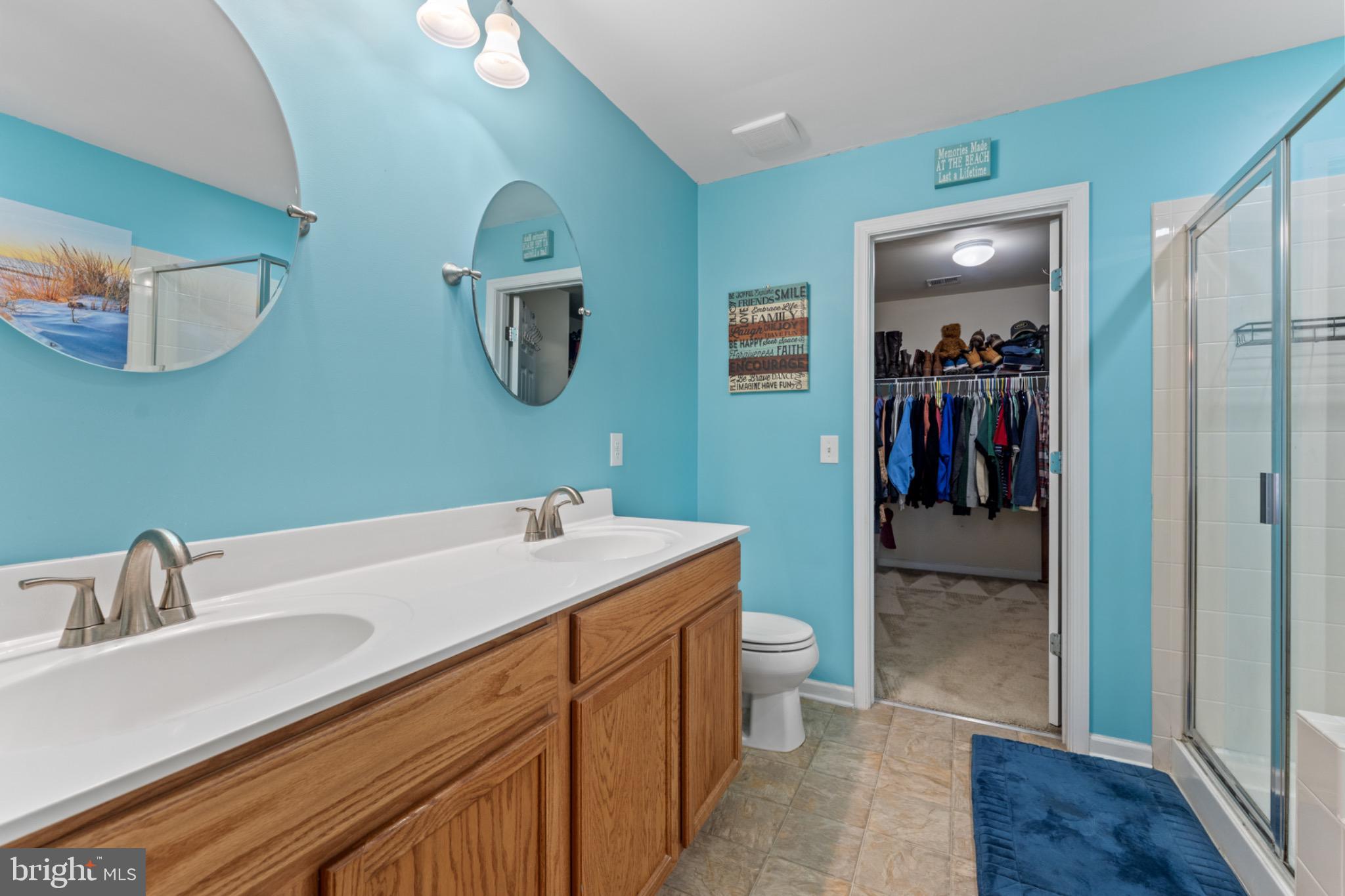 STAFFORD LAKES VILLAGE - Residential