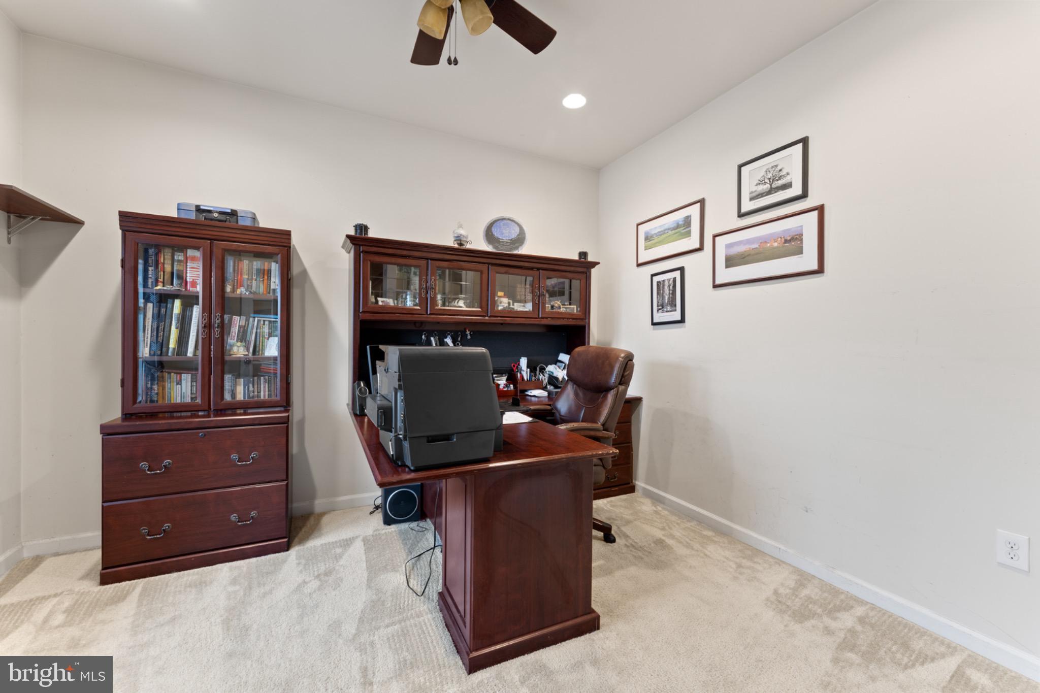 STAFFORD LAKES VILLAGE - Residential