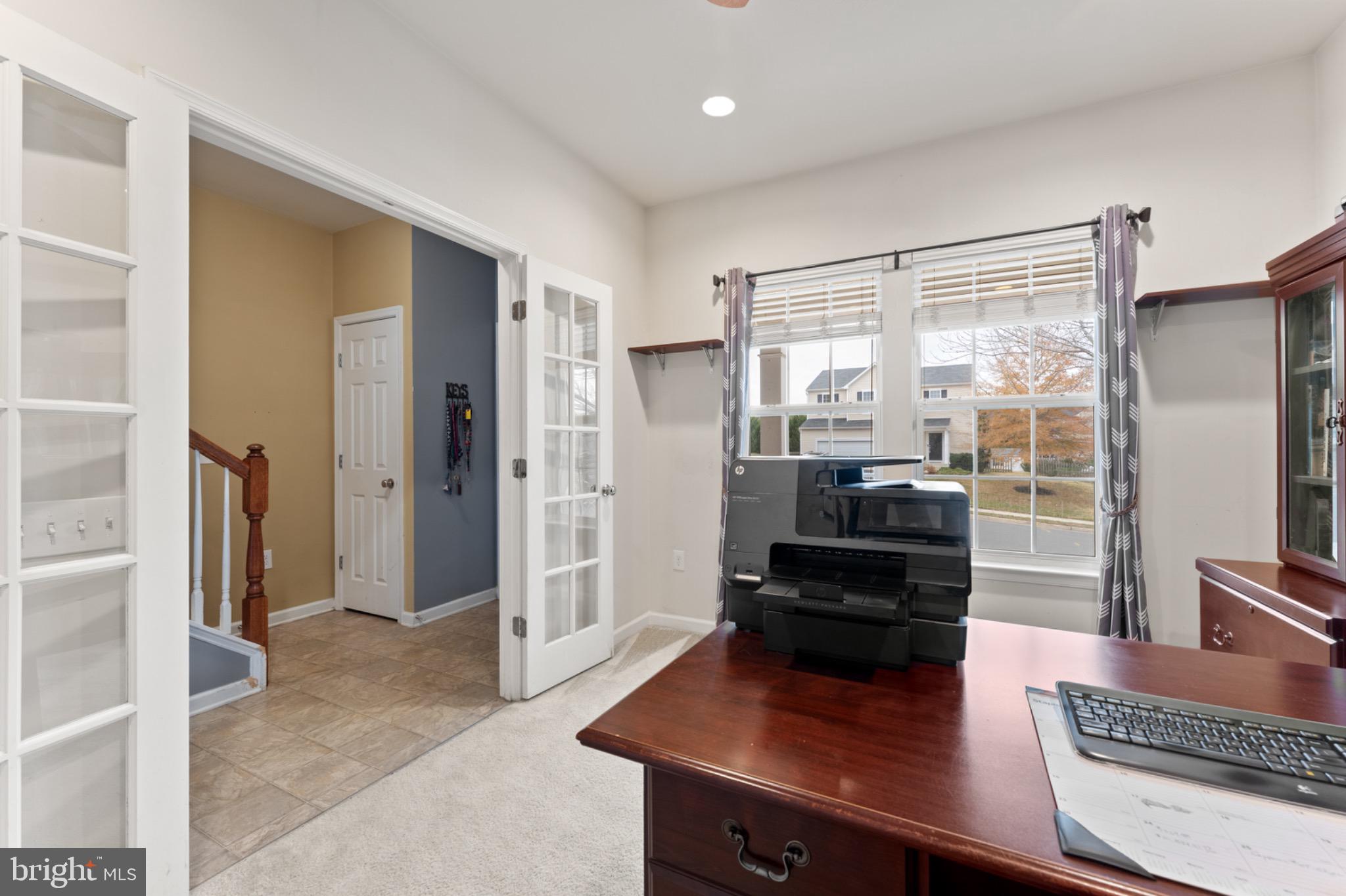 STAFFORD LAKES VILLAGE - Residential